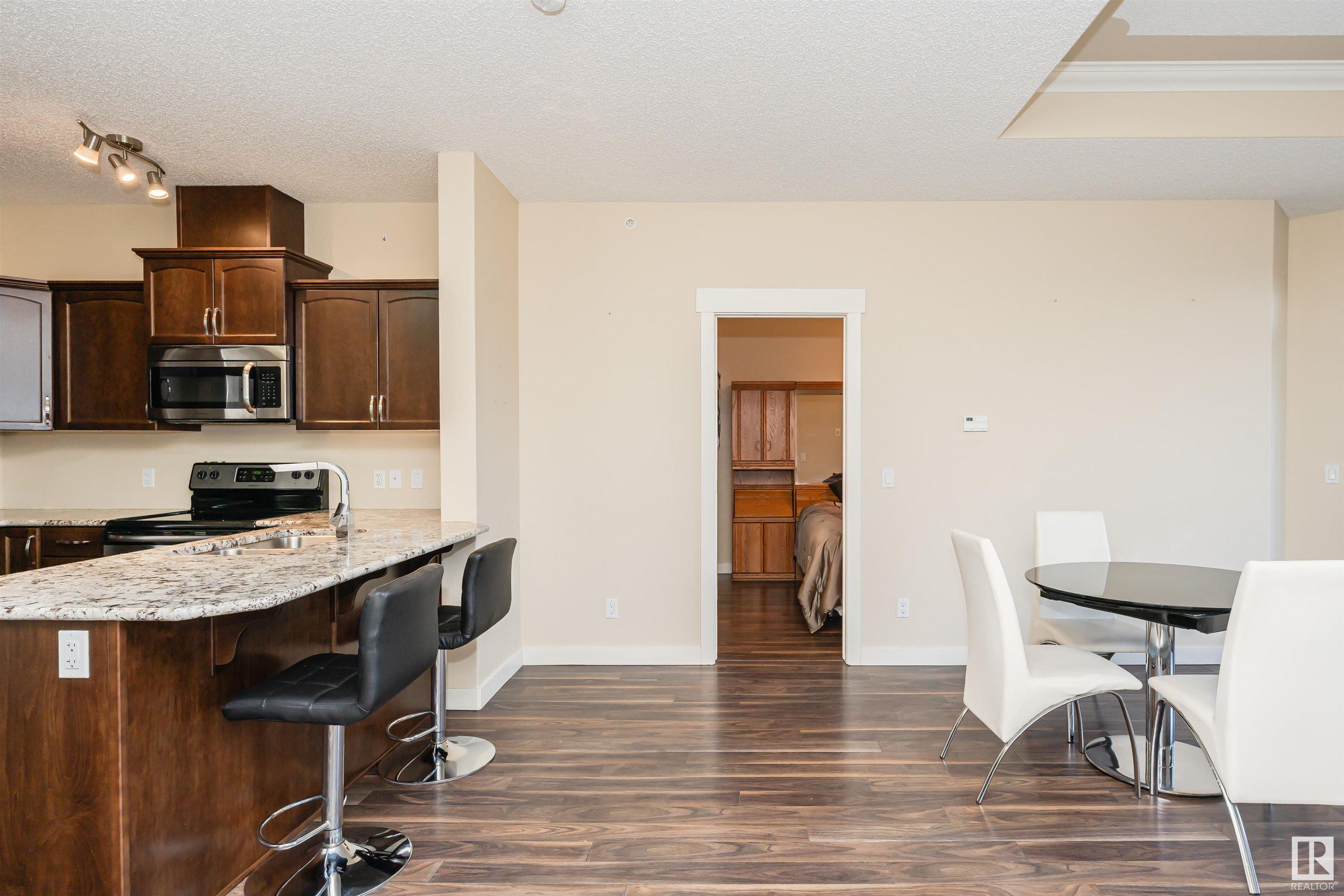      #414 511 QUEEN ST , Spruce Grove,  ,T7X 0G4 ;  Listing Number: MLS E4419972