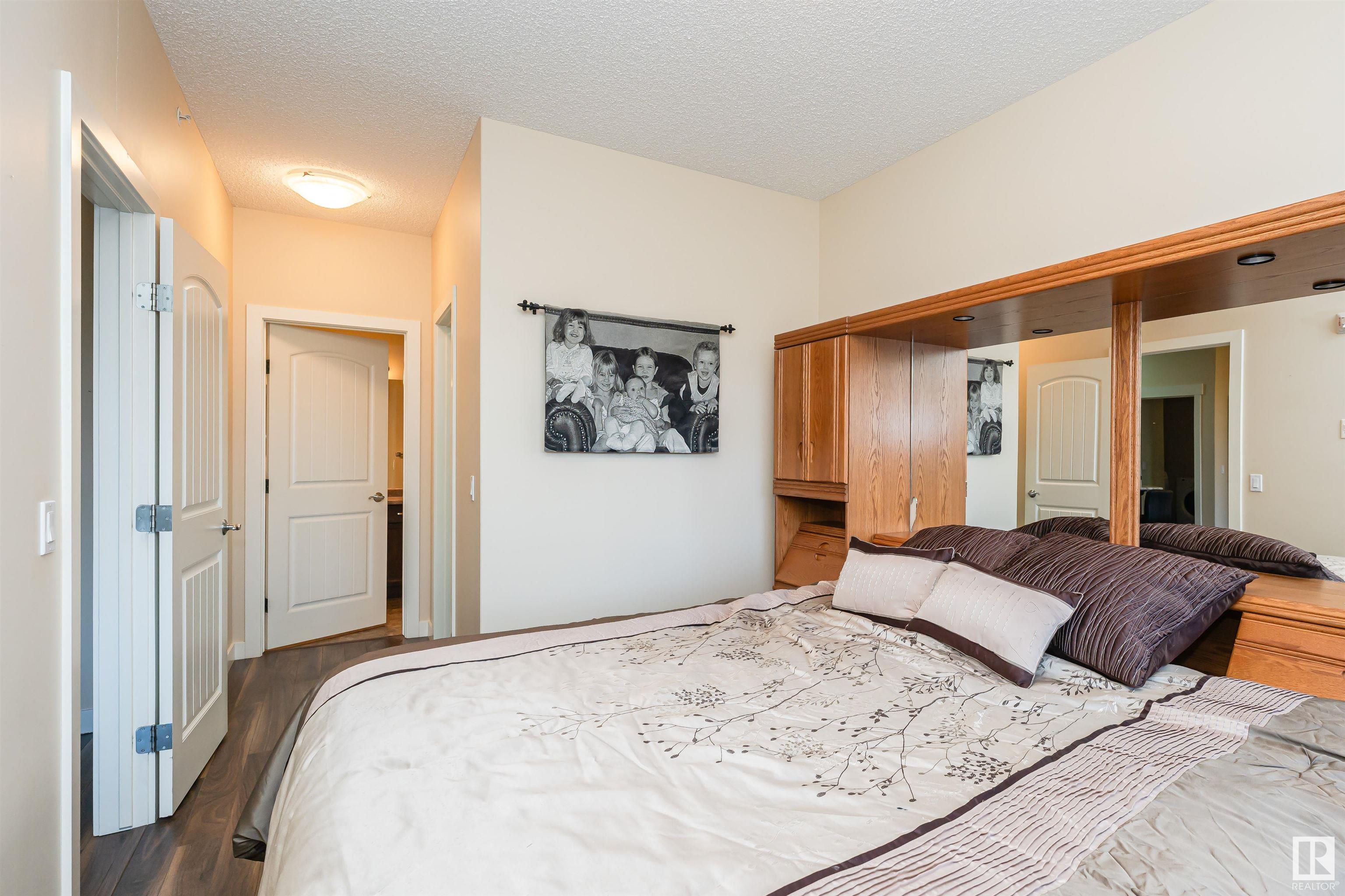      #414 511 QUEEN ST , Spruce Grove,  ,T7X 0G4 ;  Listing Number: MLS E4419972