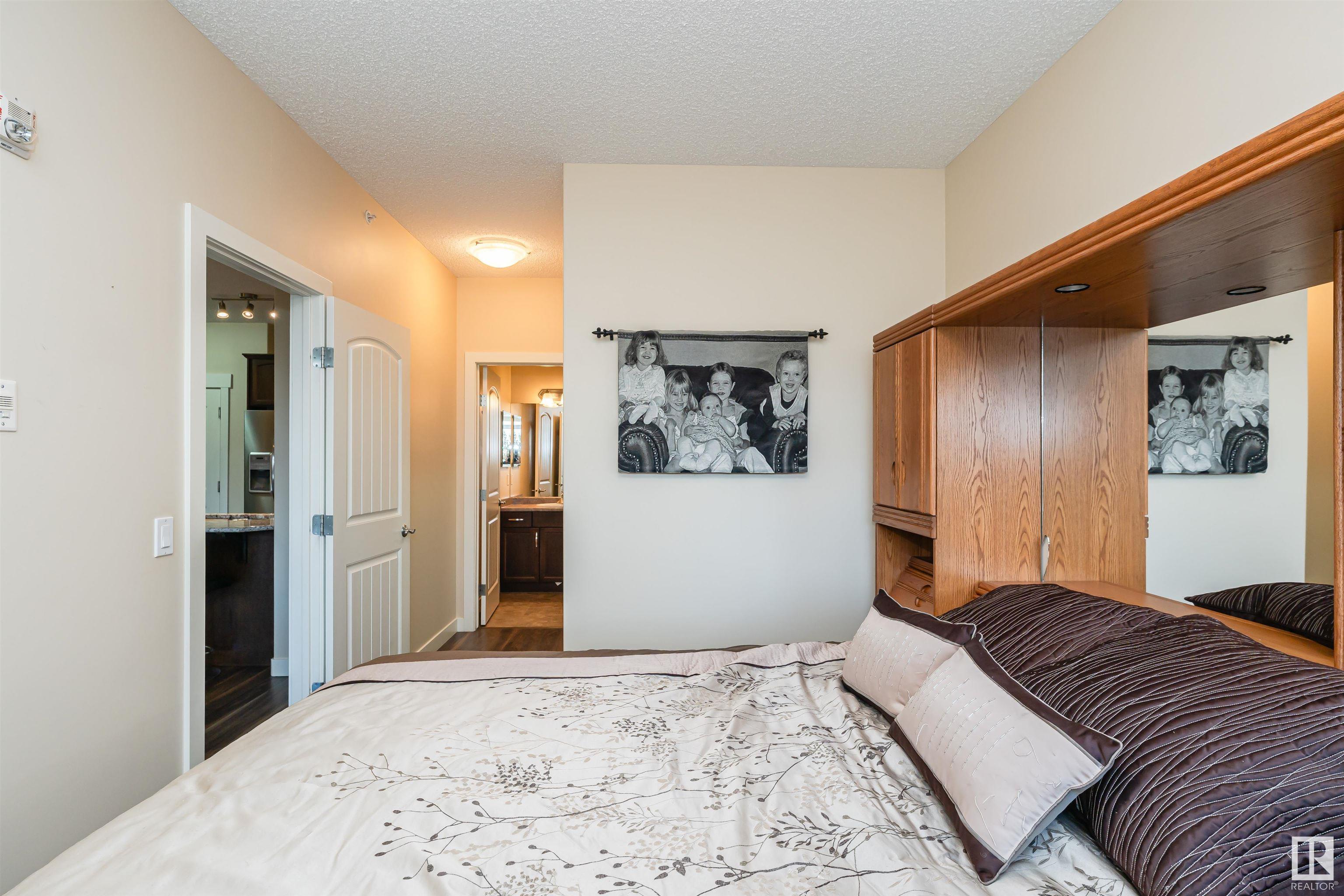      #414 511 QUEEN ST , Spruce Grove,  ,T7X 0G4 ;  Listing Number: MLS E4419972