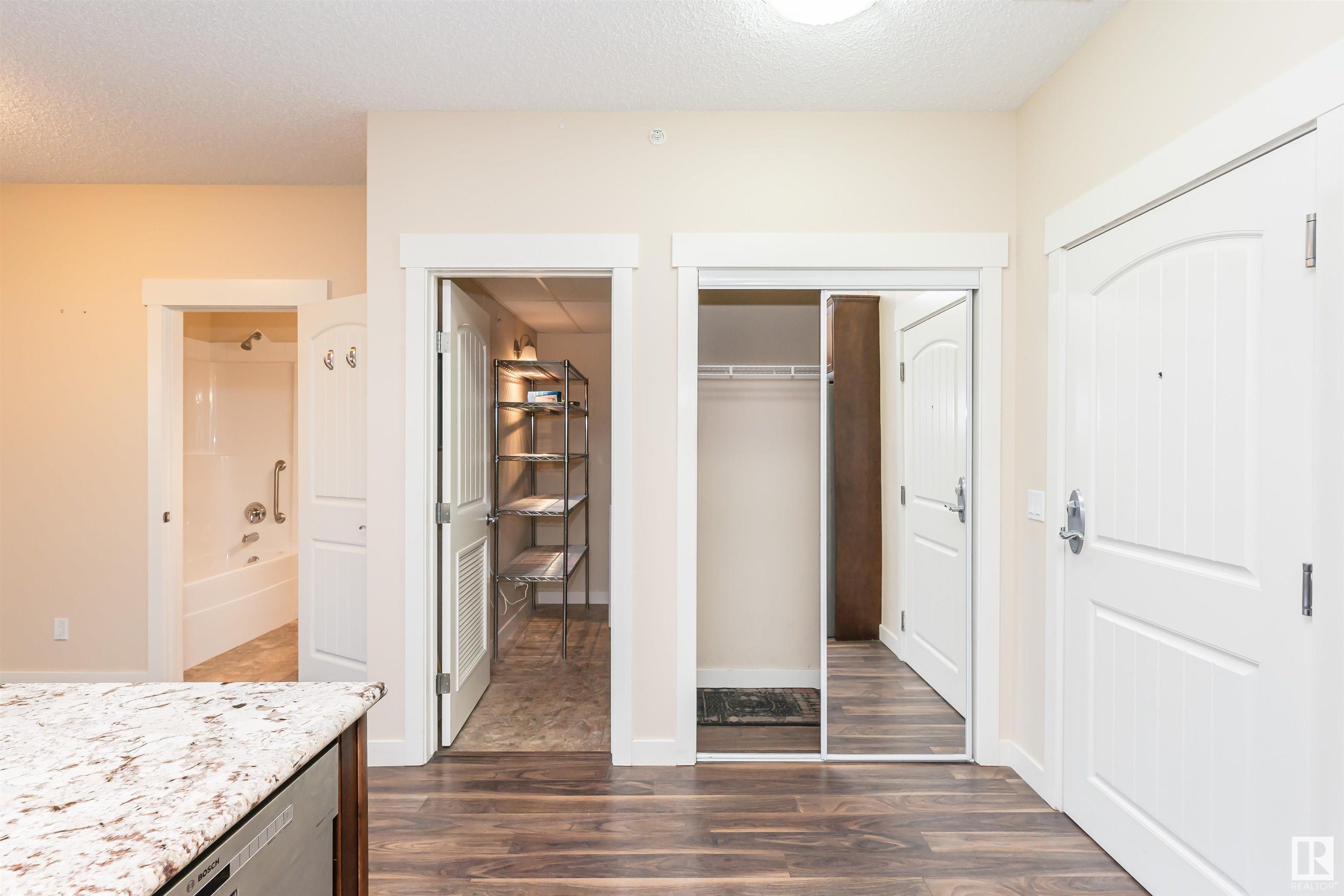      #414 511 QUEEN ST , Spruce Grove,  ,T7X 0G4 ;  Listing Number: MLS E4419972