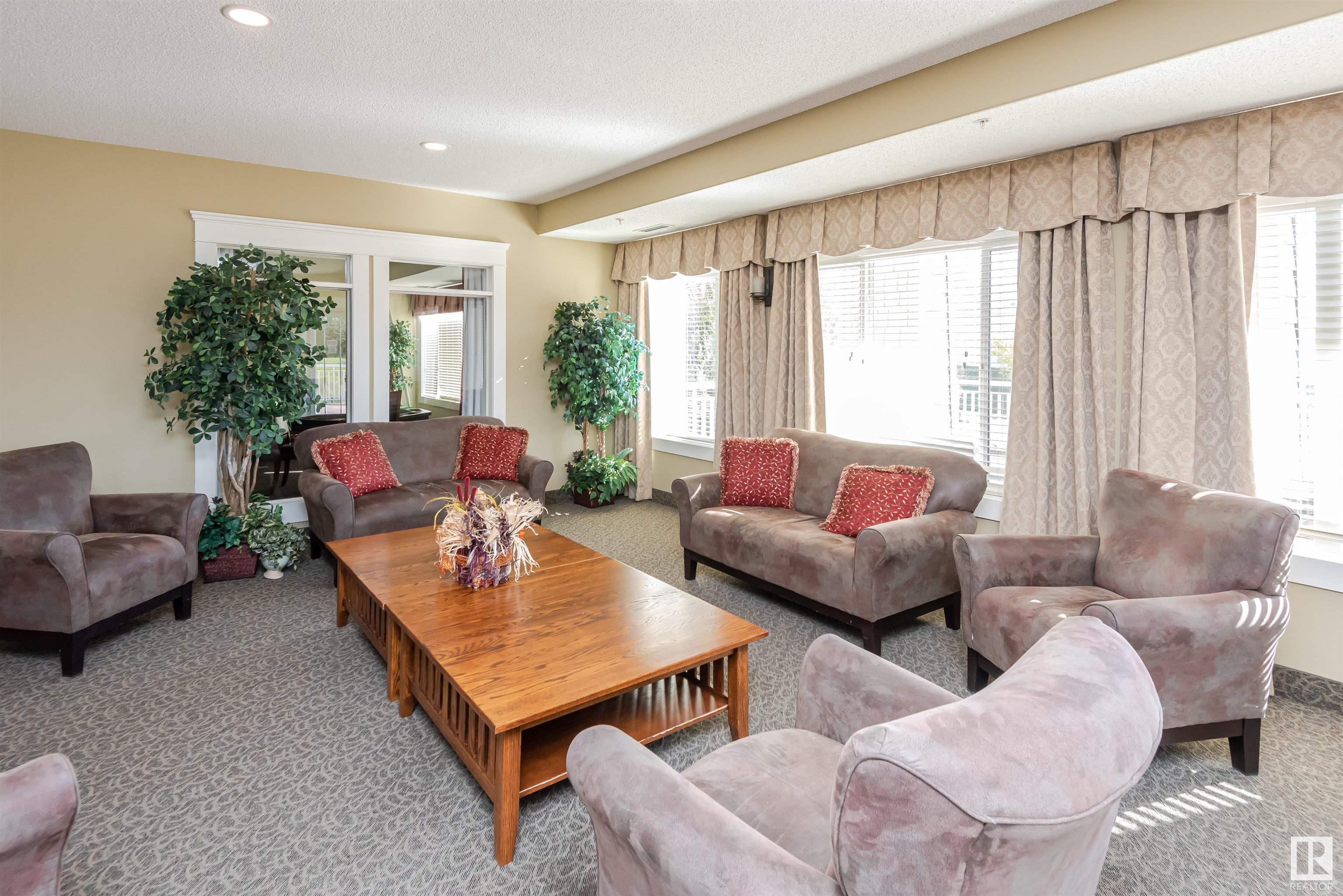      #414 511 QUEEN ST , Spruce Grove,  ,T7X 0G4 ;  Listing Number: MLS E4419972