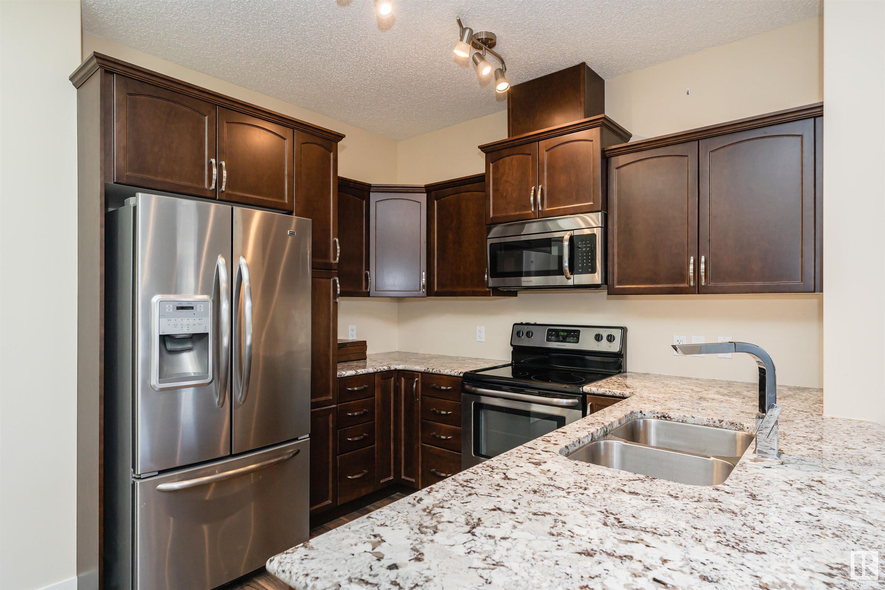      #414 511 QUEEN ST , Spruce Grove,  ,T7X 0G4 ;  Listing Number: MLS E4419972