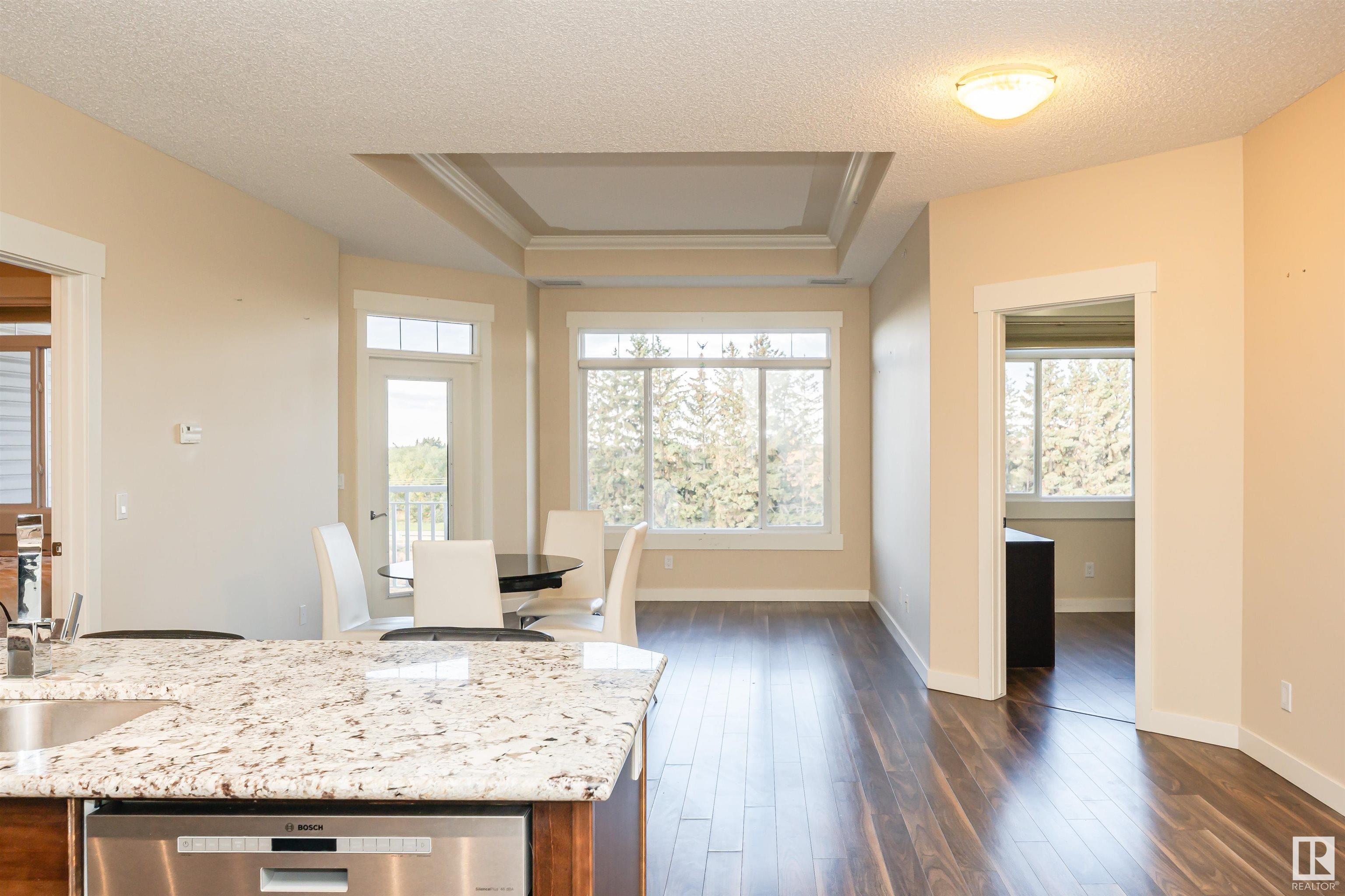      #414 511 QUEEN ST , Spruce Grove,  ,T7X 0G4 ;  Listing Number: MLS E4419972