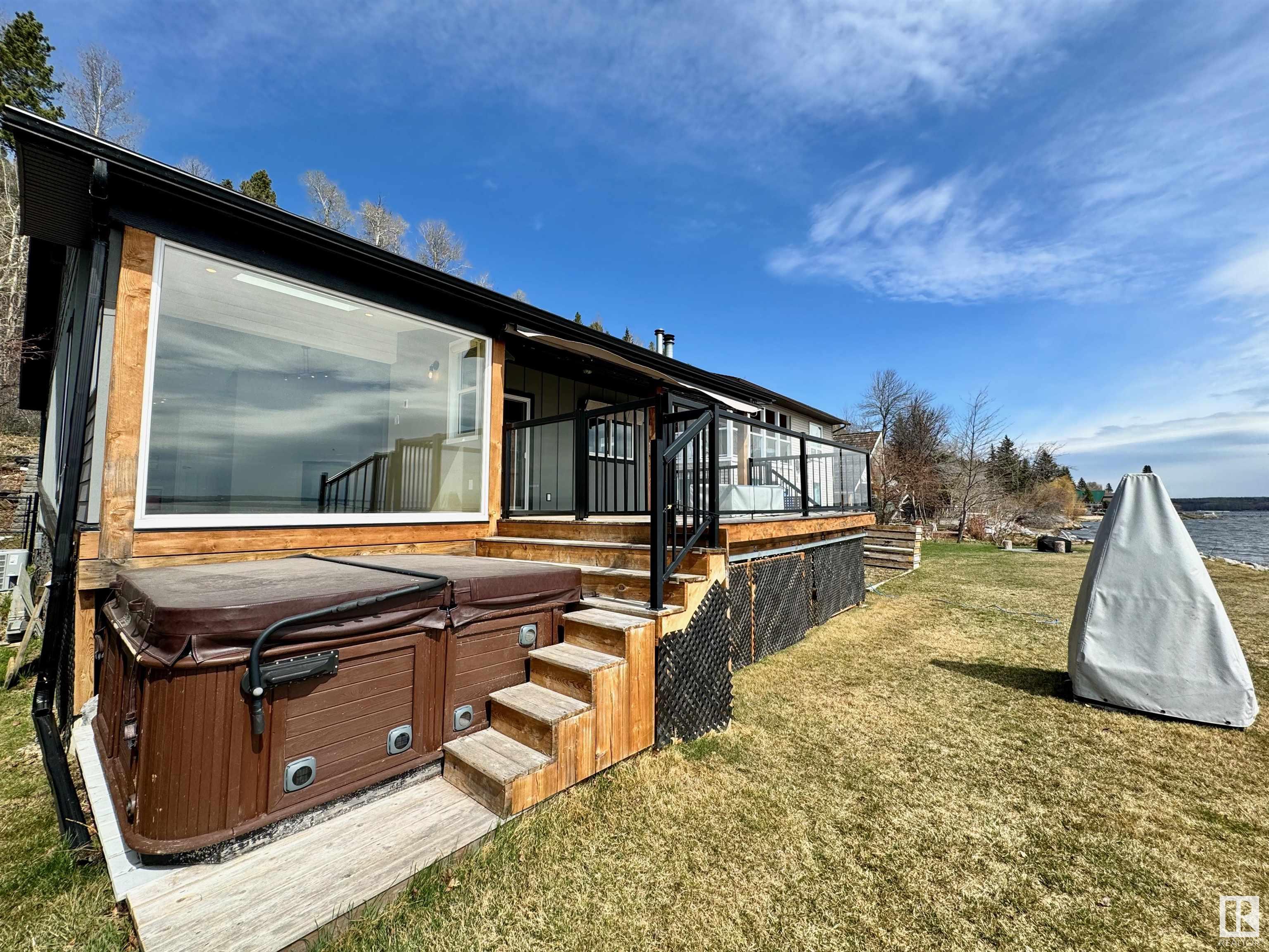      457 1 AV , Rural Parkland County,  ,T0E 2B0 ;  Listing Number: MLS E4419973
