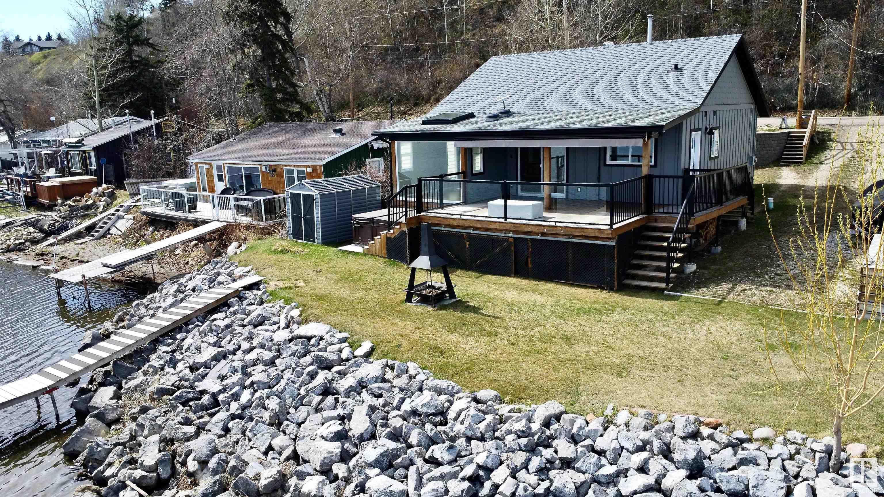      457 1 AV , Rural Parkland County,  ,T0E 2B0 ;  Listing Number: MLS E4419973