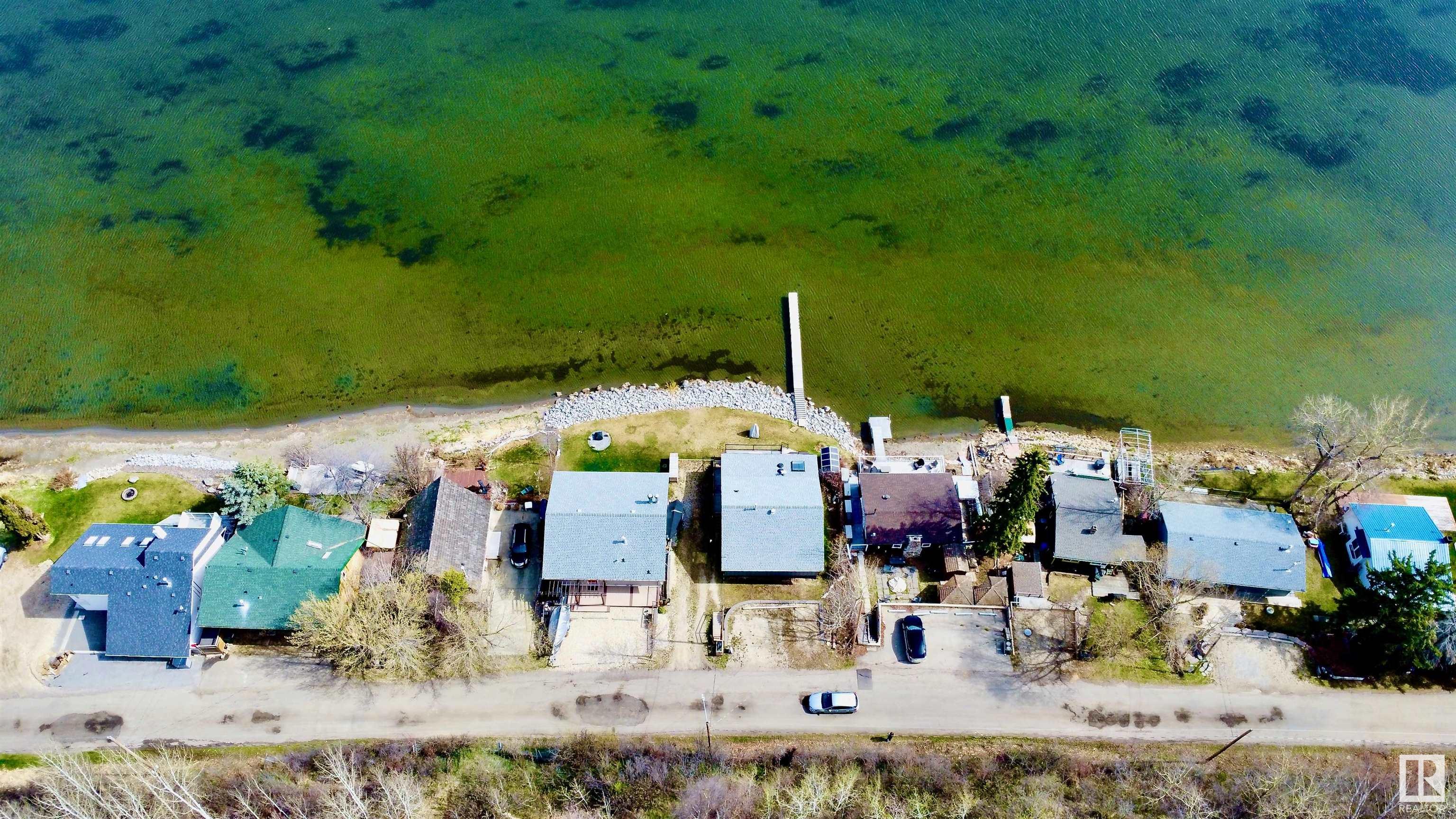      457 1 AV , Rural Parkland County,  ,T0E 2B0 ;  Listing Number: MLS E4419973
