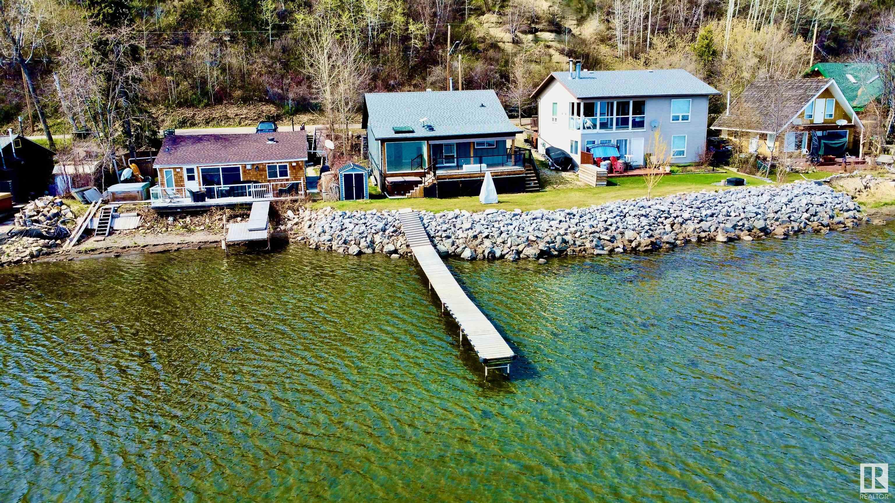      457 1 AV , Rural Parkland County,  ,T0E 2B0 ;  Listing Number: MLS E4419973