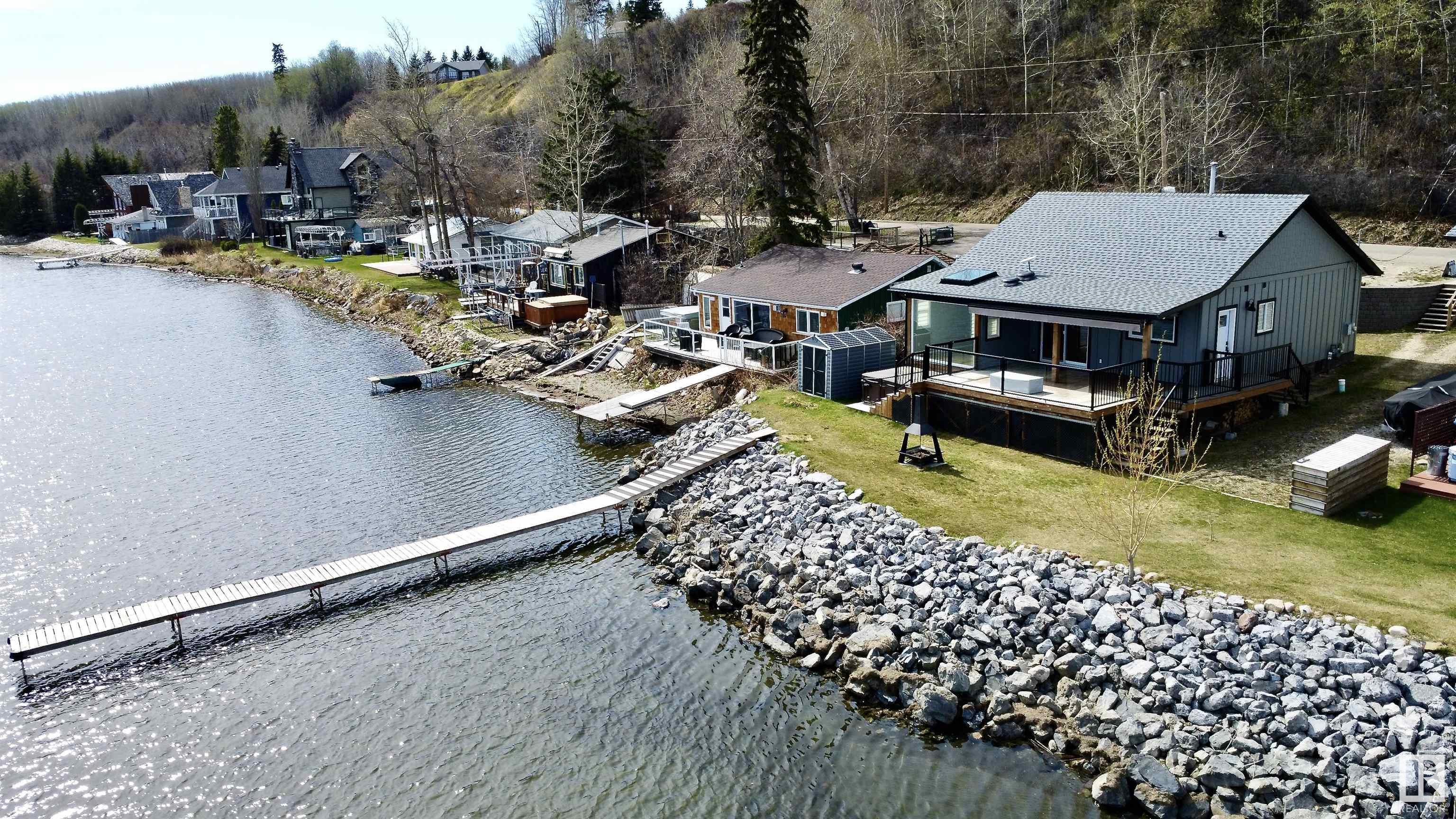      457 1 AV , Rural Parkland County,  ,T0E 2B0 ;  Listing Number: MLS E4419973