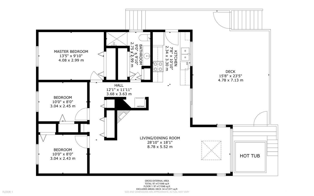      457 1 AV , Rural Parkland County,  ,T0E 2B0 ;  Listing Number: MLS E4419973