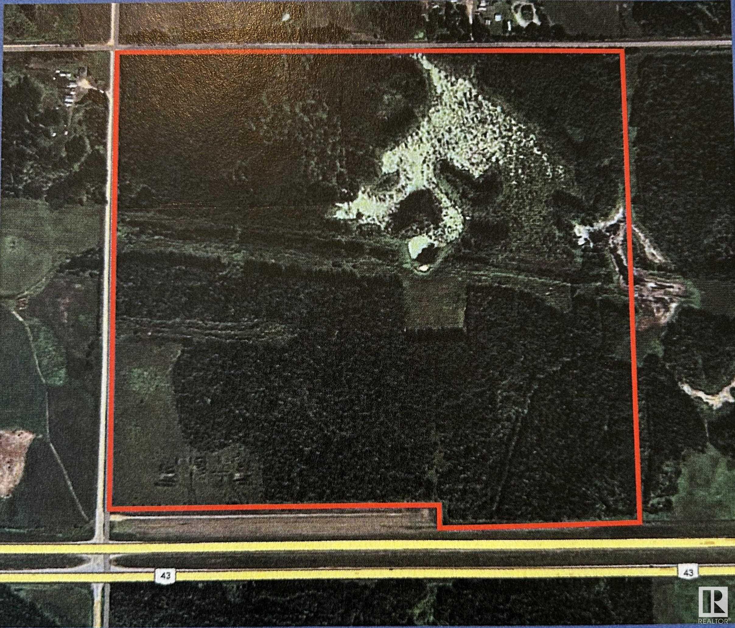      R.R. 42 HWY 43 , Rural Lac Ste. Anne County,  ,T0E 1G0 ;  Listing Number: MLS E4419974