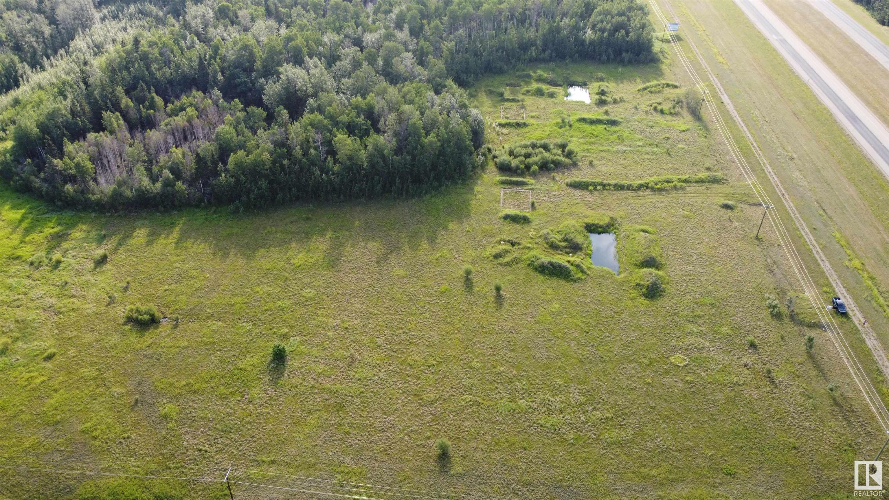      R.R. 42 HWY 43 , Rural Lac Ste. Anne County,  ,T0E 1G0 ;  Listing Number: MLS E4419974