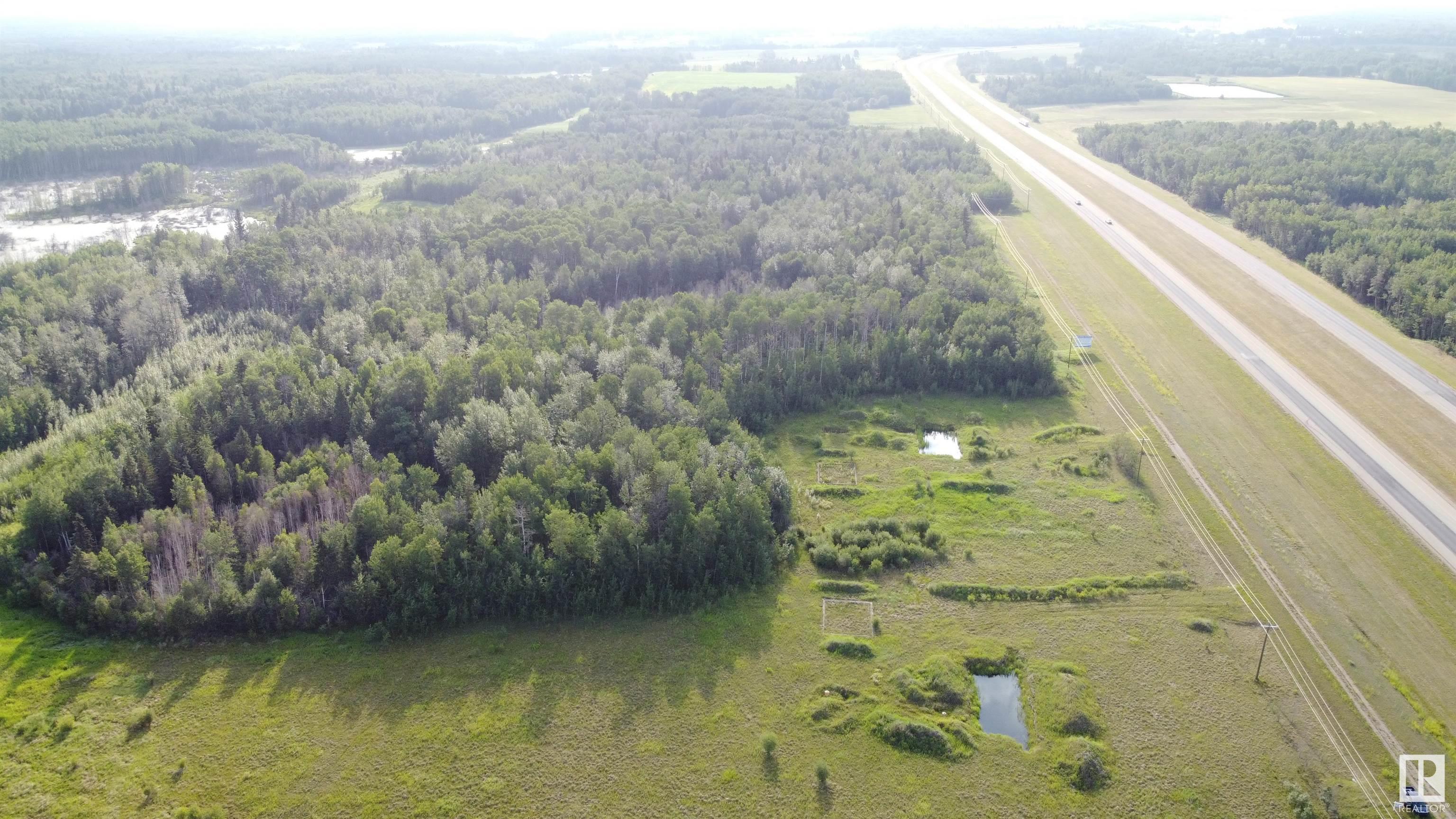      R.R. 42 HWY 43 , Rural Lac Ste. Anne County,  ,T0E 1G0 ;  Listing Number: MLS E4419974