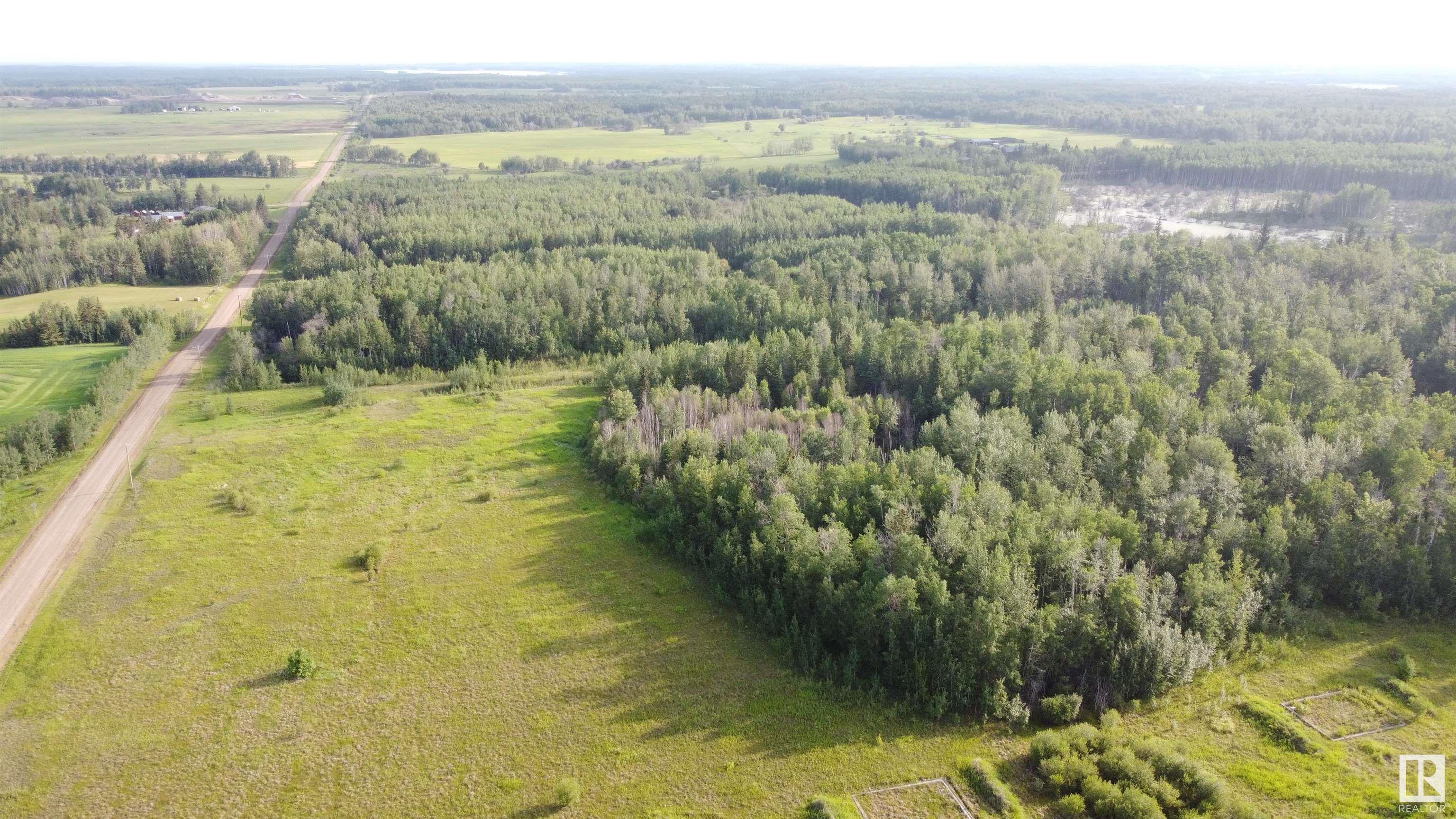      R.R. 42 HWY 43 , Rural Lac Ste. Anne County,  ,T0E 1G0 ;  Listing Number: MLS E4419974