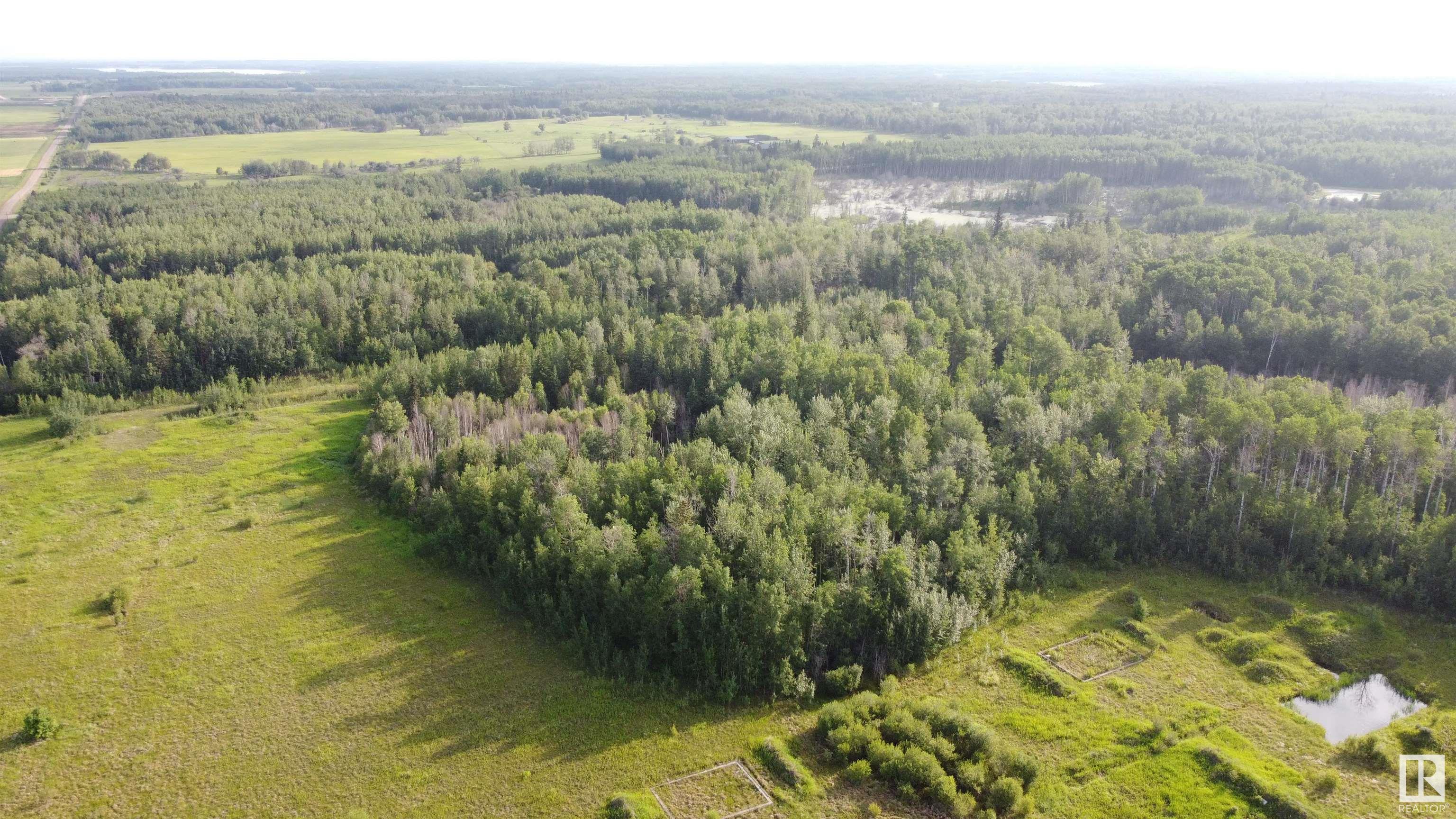      R.R. 42 HWY 43 , Rural Lac Ste. Anne County,  ,T0E 1G0 ;  Listing Number: MLS E4419974
