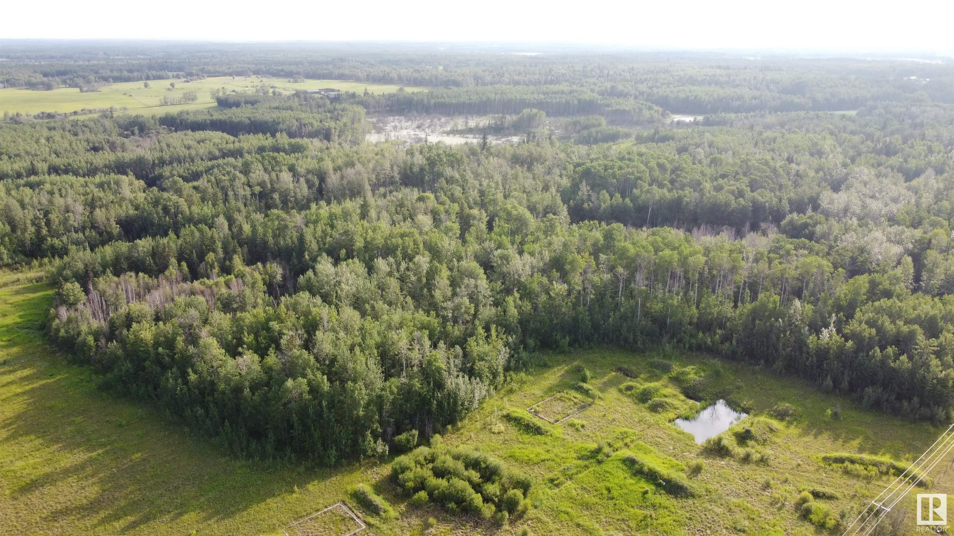      R.R. 42 HWY 43 , Rural Lac Ste. Anne County,  ,T0E 1G0 ;  Listing Number: MLS E4419974