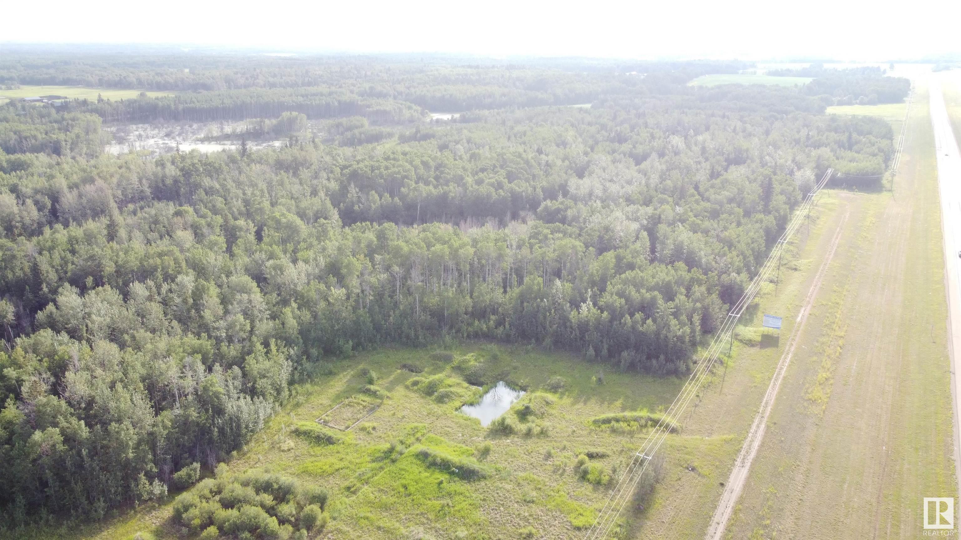      R.R. 42 HWY 43 , Rural Lac Ste. Anne County,  ,T0E 1G0 ;  Listing Number: MLS E4419974