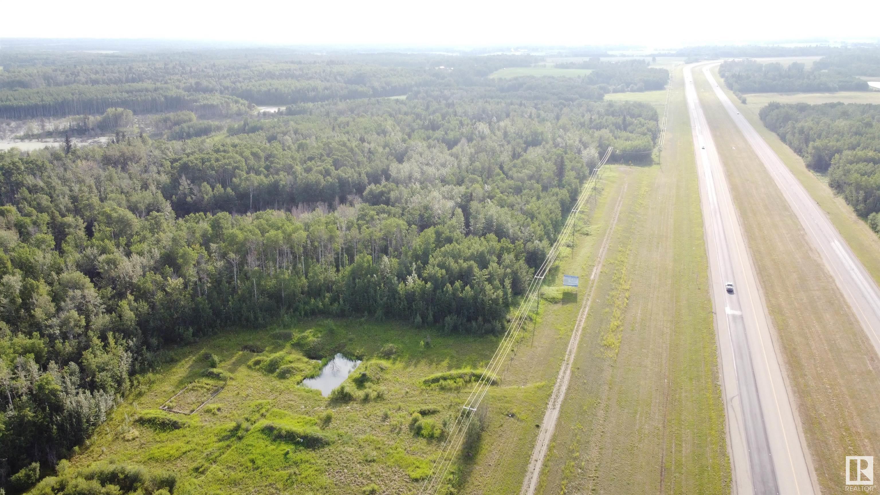      R.R. 42 HWY 43 , Rural Lac Ste. Anne County,  ,T0E 1G0 ;  Listing Number: MLS E4419974