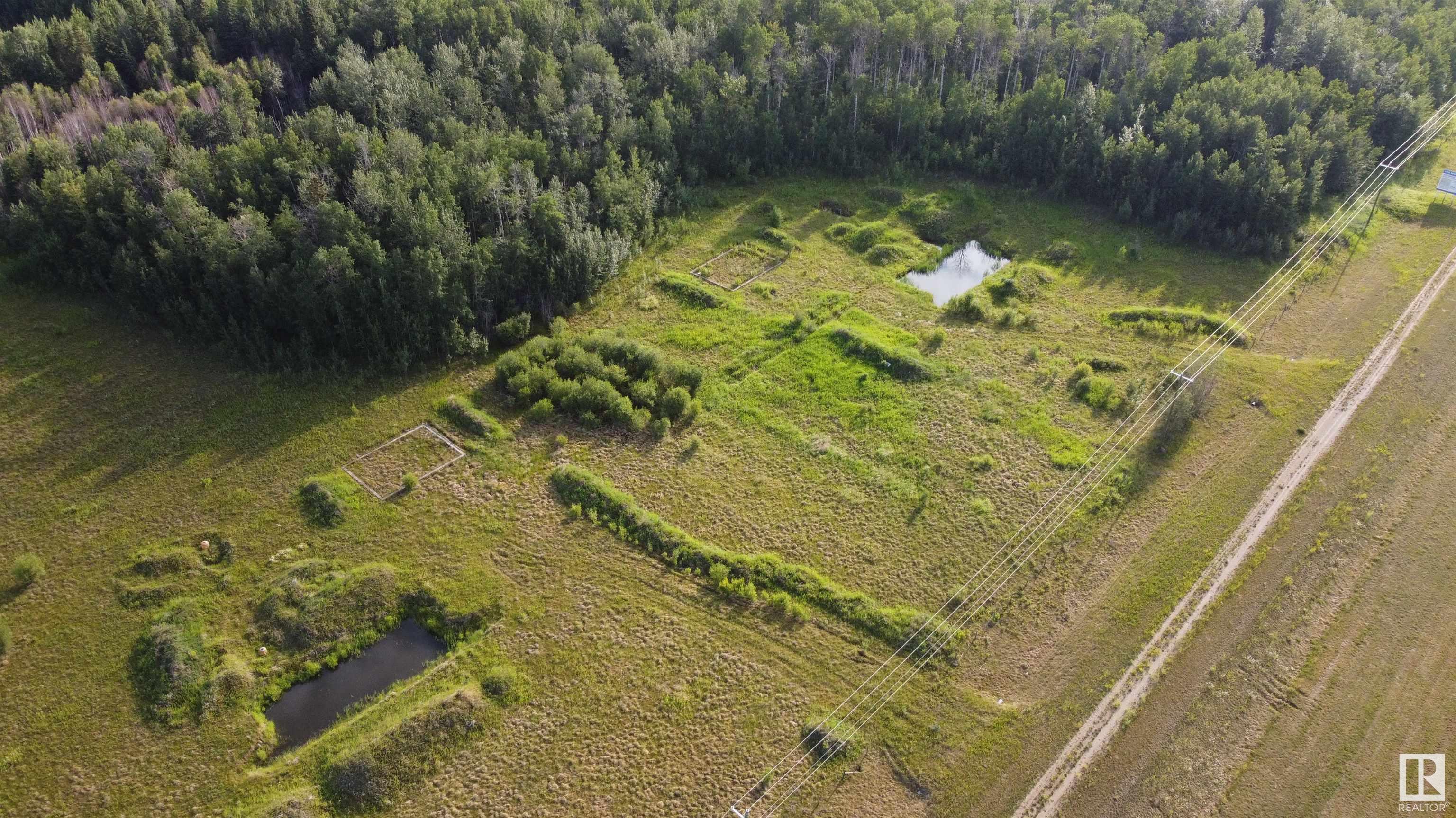      R.R. 42 HWY 43 , Rural Lac Ste. Anne County,  ,T0E 1G0 ;  Listing Number: MLS E4419974