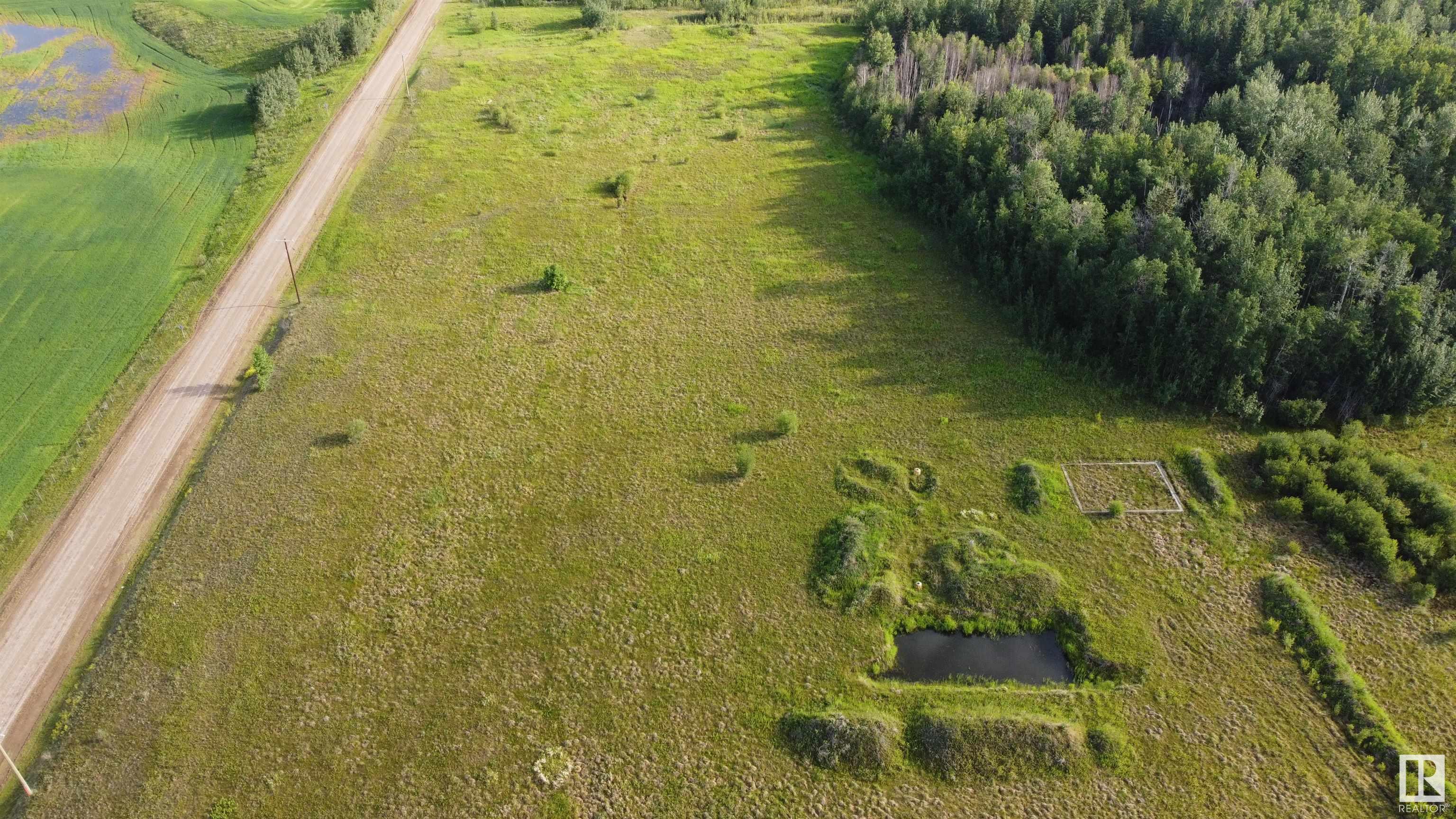      R.R. 42 HWY 43 , Rural Lac Ste. Anne County,  ,T0E 1G0 ;  Listing Number: MLS E4419974