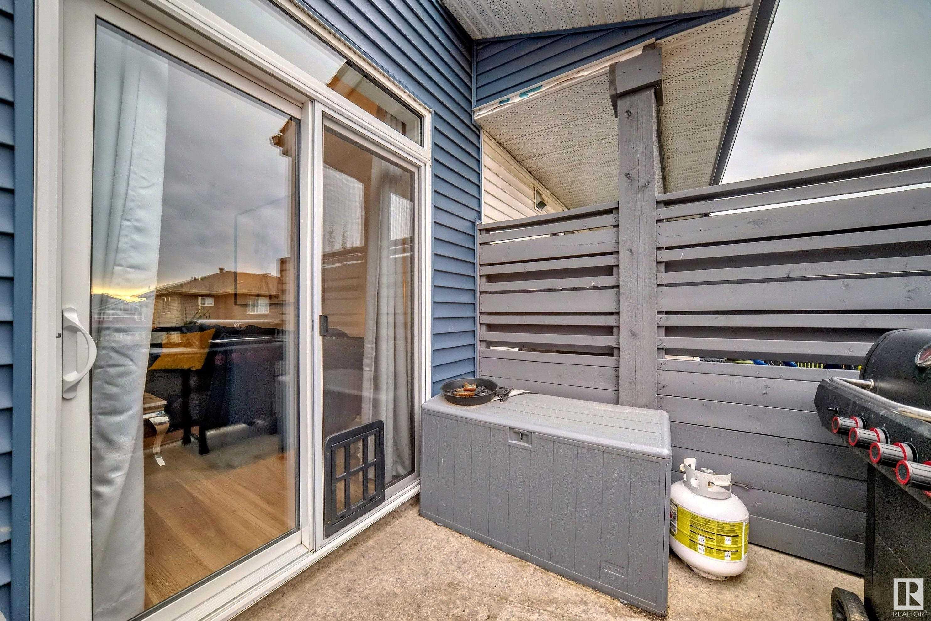      #22 100 JENSEN LAKES BV , St. Albert,  ,T8N 7T9 ;  Listing Number: MLS E4419975