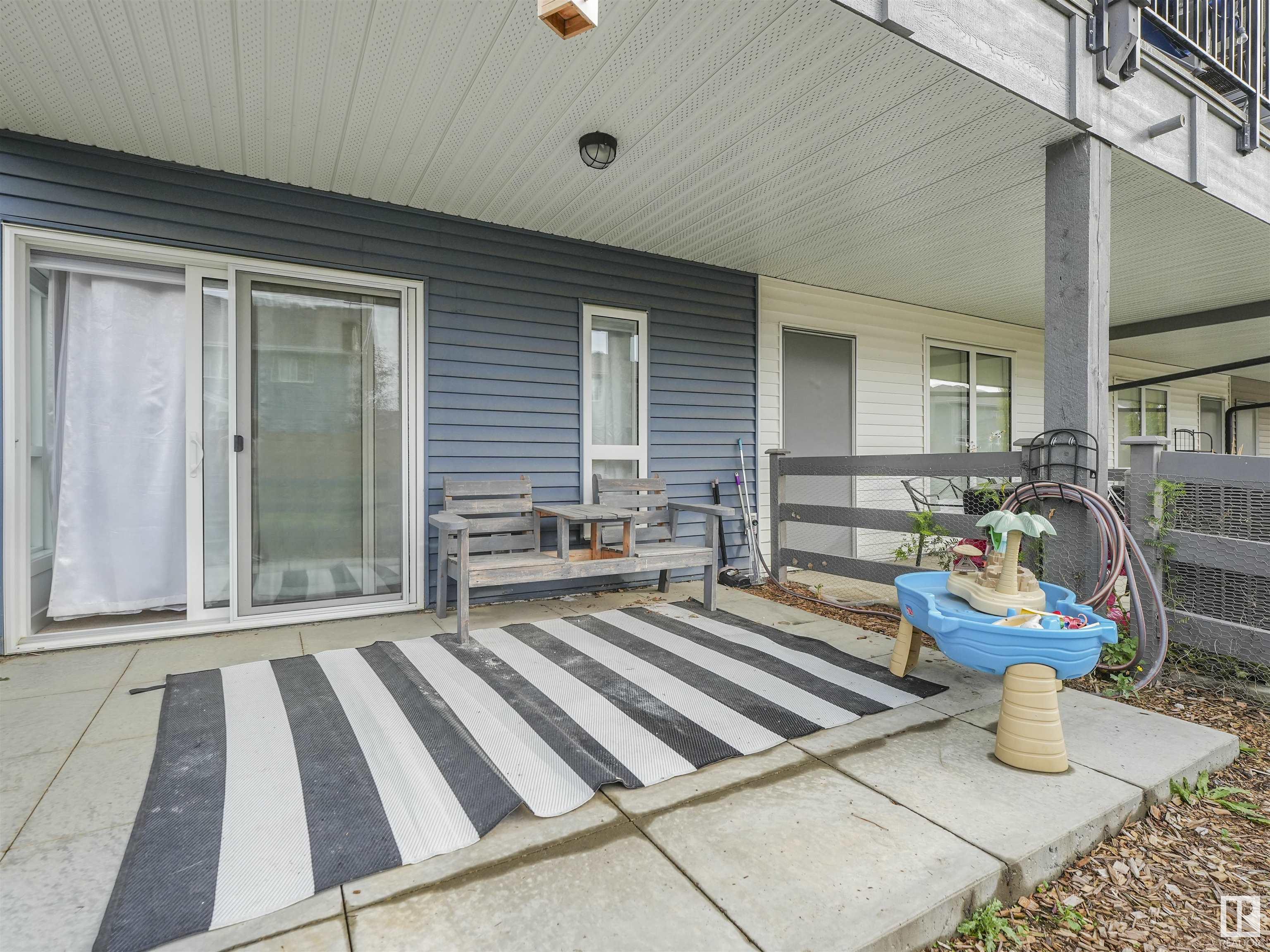      #22 100 JENSEN LAKES BV , St. Albert,  ,T8N 7T9 ;  Listing Number: MLS E4419975
