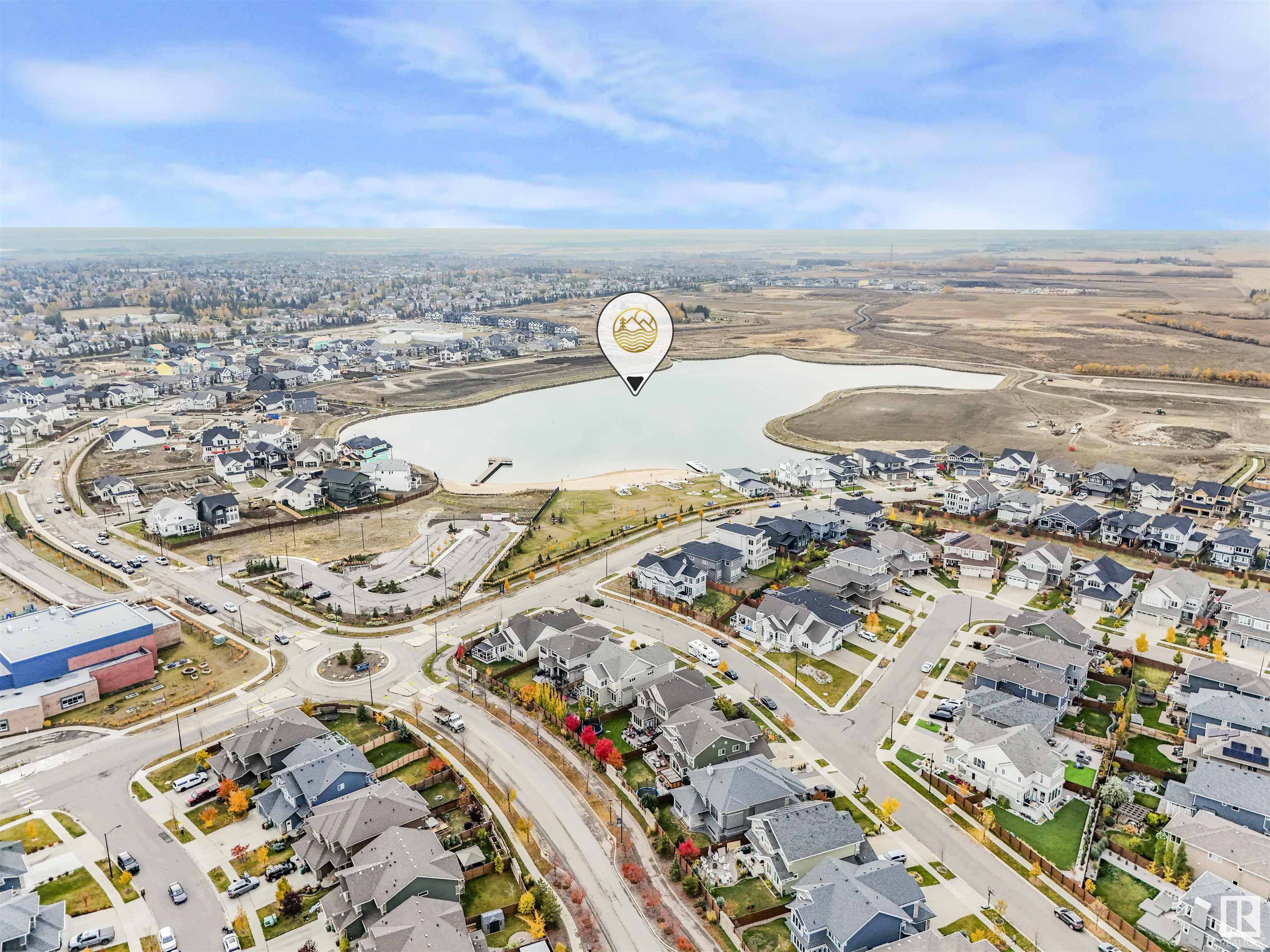      #22 100 JENSEN LAKES BV , St. Albert,  ,T8N 7T9 ;  Listing Number: MLS E4419975
