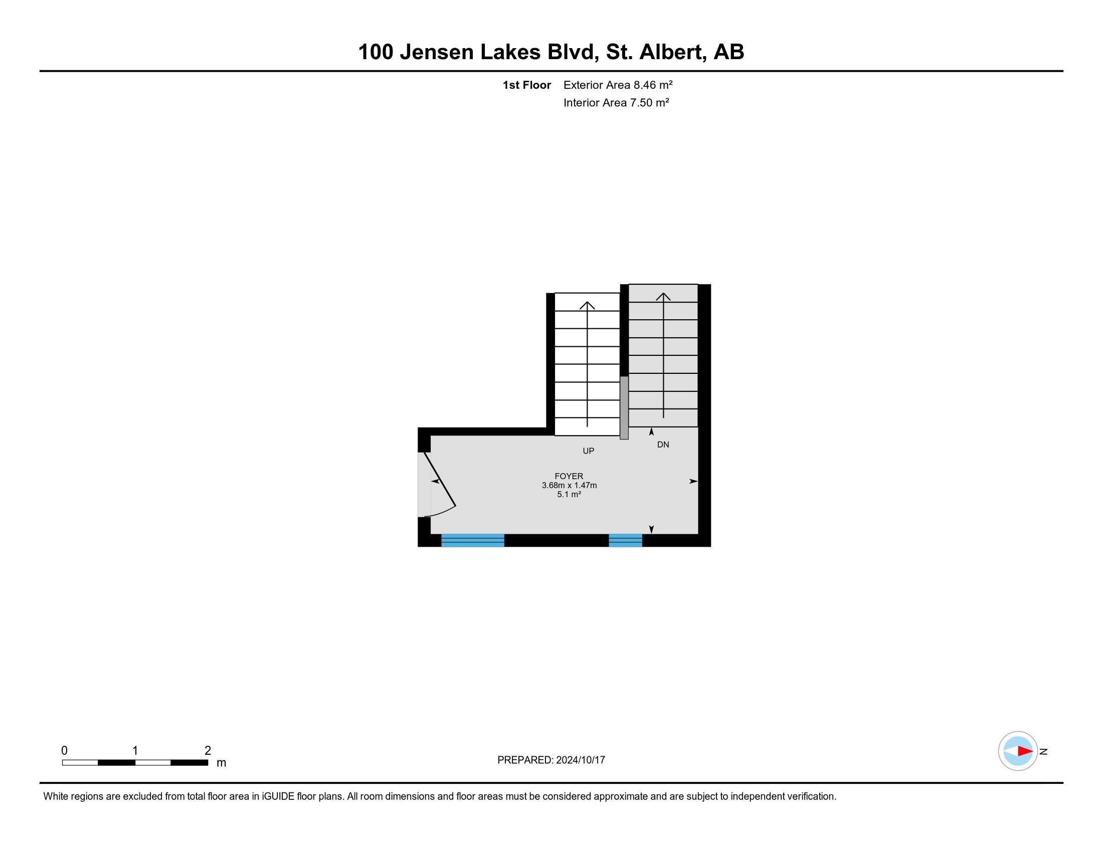      #22 100 JENSEN LAKES BV , St. Albert,  ,T8N 7T9 ;  Listing Number: MLS E4419975