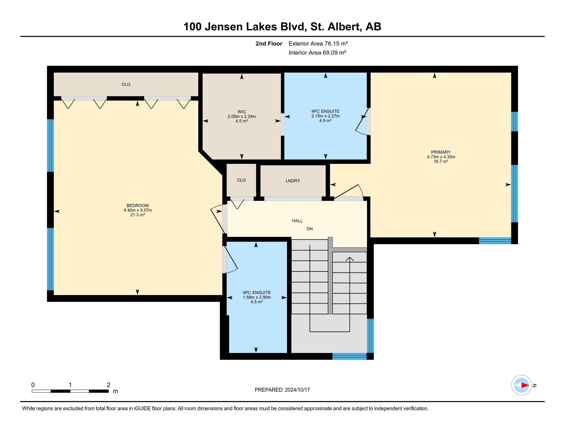      #22 100 JENSEN LAKES BV , St. Albert,  ,T8N 7T9 ;  Listing Number: MLS E4419975