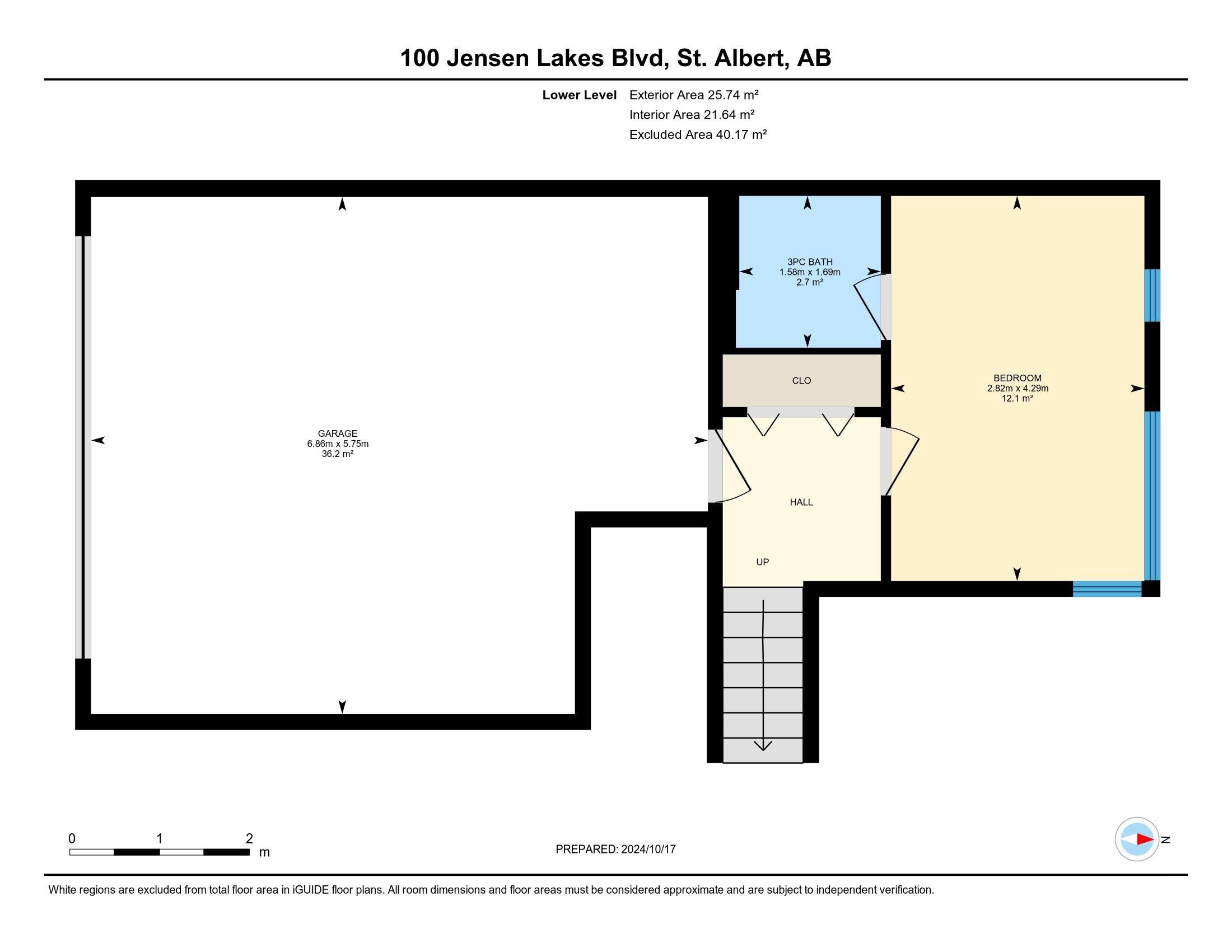      #22 100 JENSEN LAKES BV , St. Albert,  ,T8N 7T9 ;  Listing Number: MLS E4419975