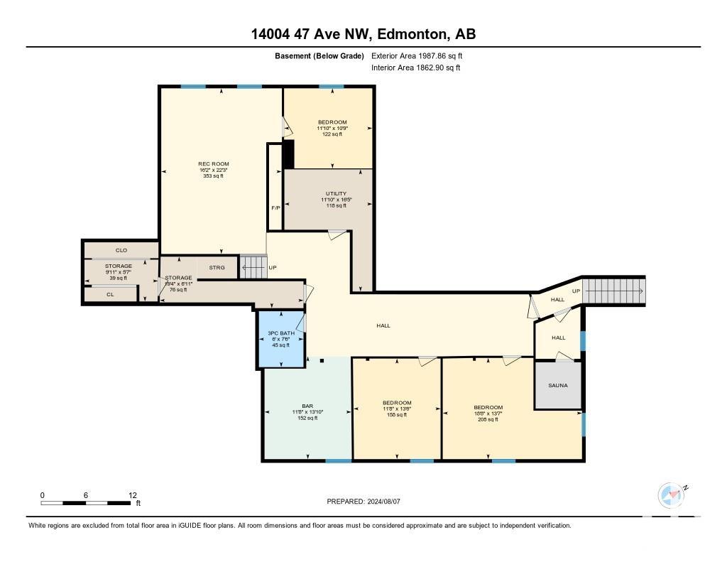      14004 47 AV NW , Edmonton,  ,T6H 0B6 ;  Listing Number: MLS E4419976