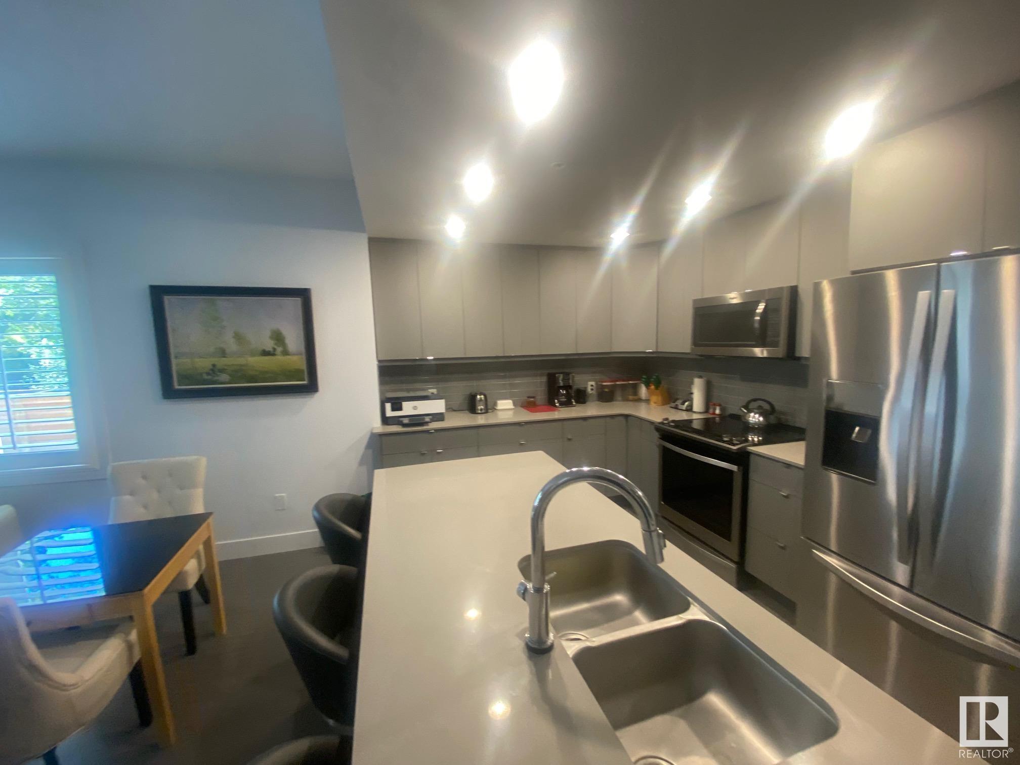      #104 8510 90 ST NW , Edmonton,  ,T6C 3L5 ;  Listing Number: MLS E4419980
