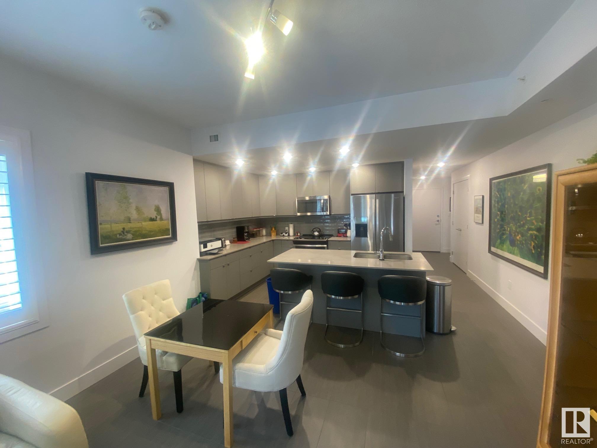      #104 8510 90 ST NW , Edmonton,  ,T6C 3L5 ;  Listing Number: MLS E4419980