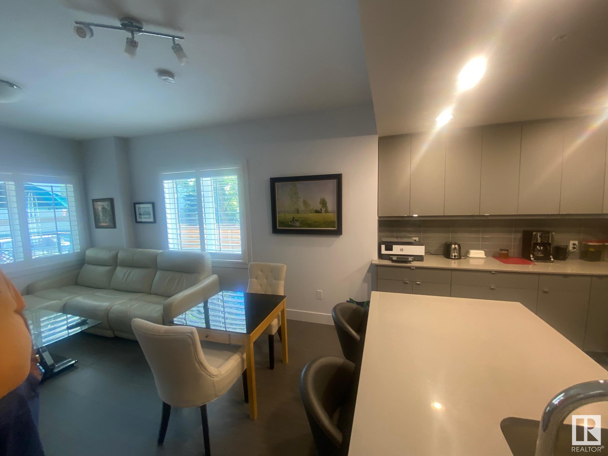      #104 8510 90 ST NW , Edmonton,  ,T6C 3L5 ;  Listing Number: MLS E4419980