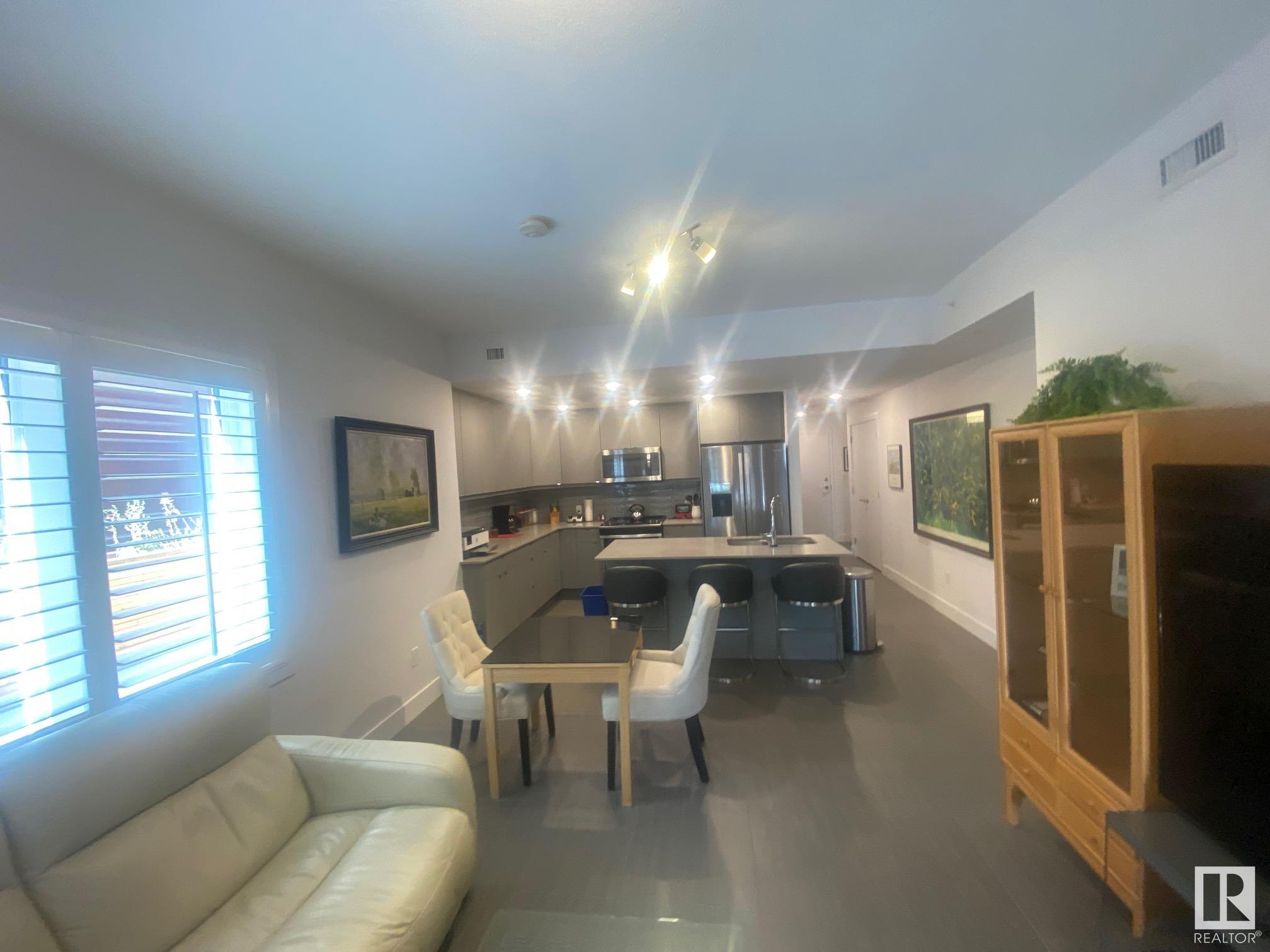      #104 8510 90 ST NW , Edmonton,  ,T6C 3L5 ;  Listing Number: MLS E4419980