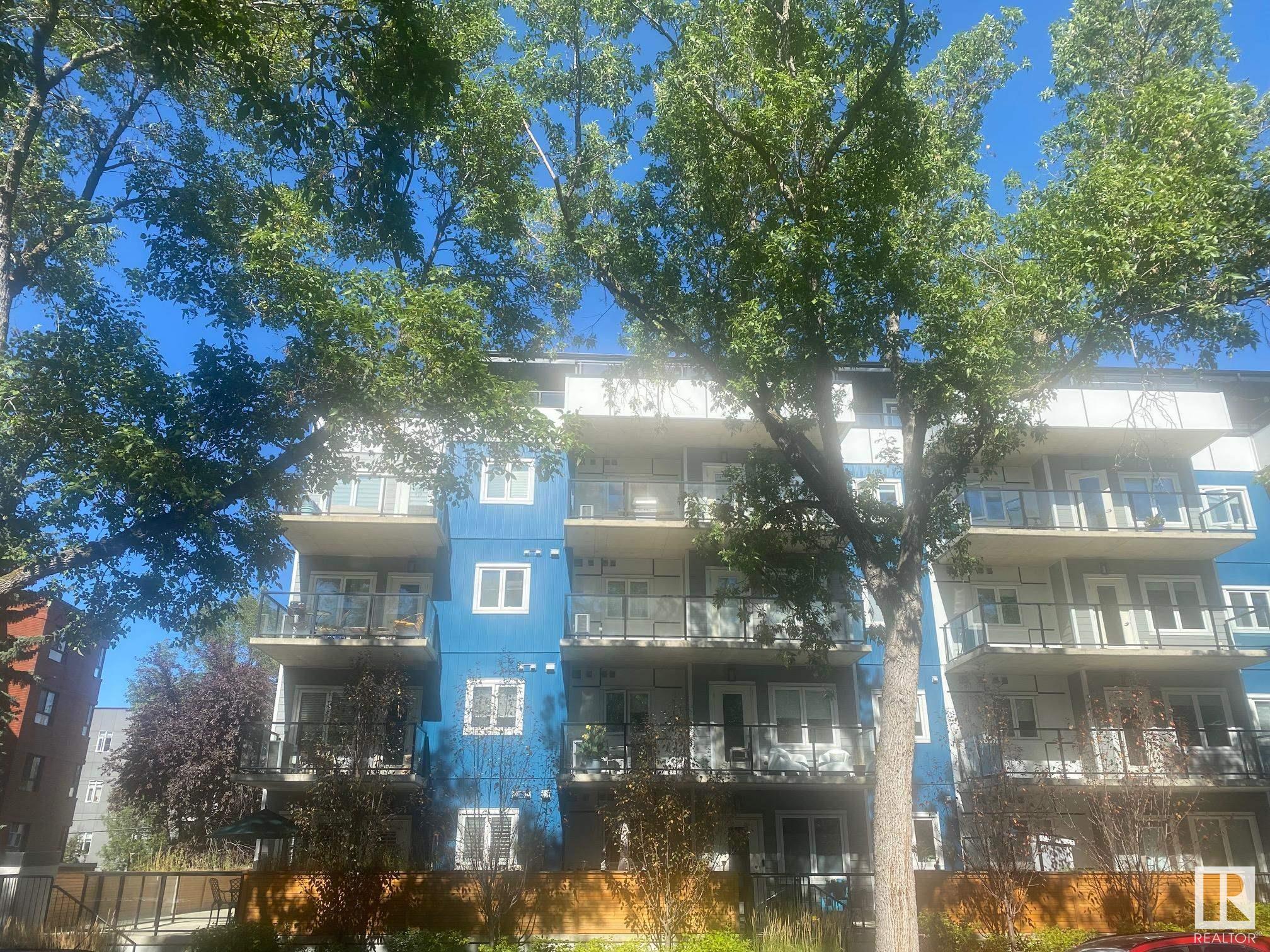      #104 8510 90 ST NW , Edmonton,  ,T6C 3L5 ;  Listing Number: MLS E4419980