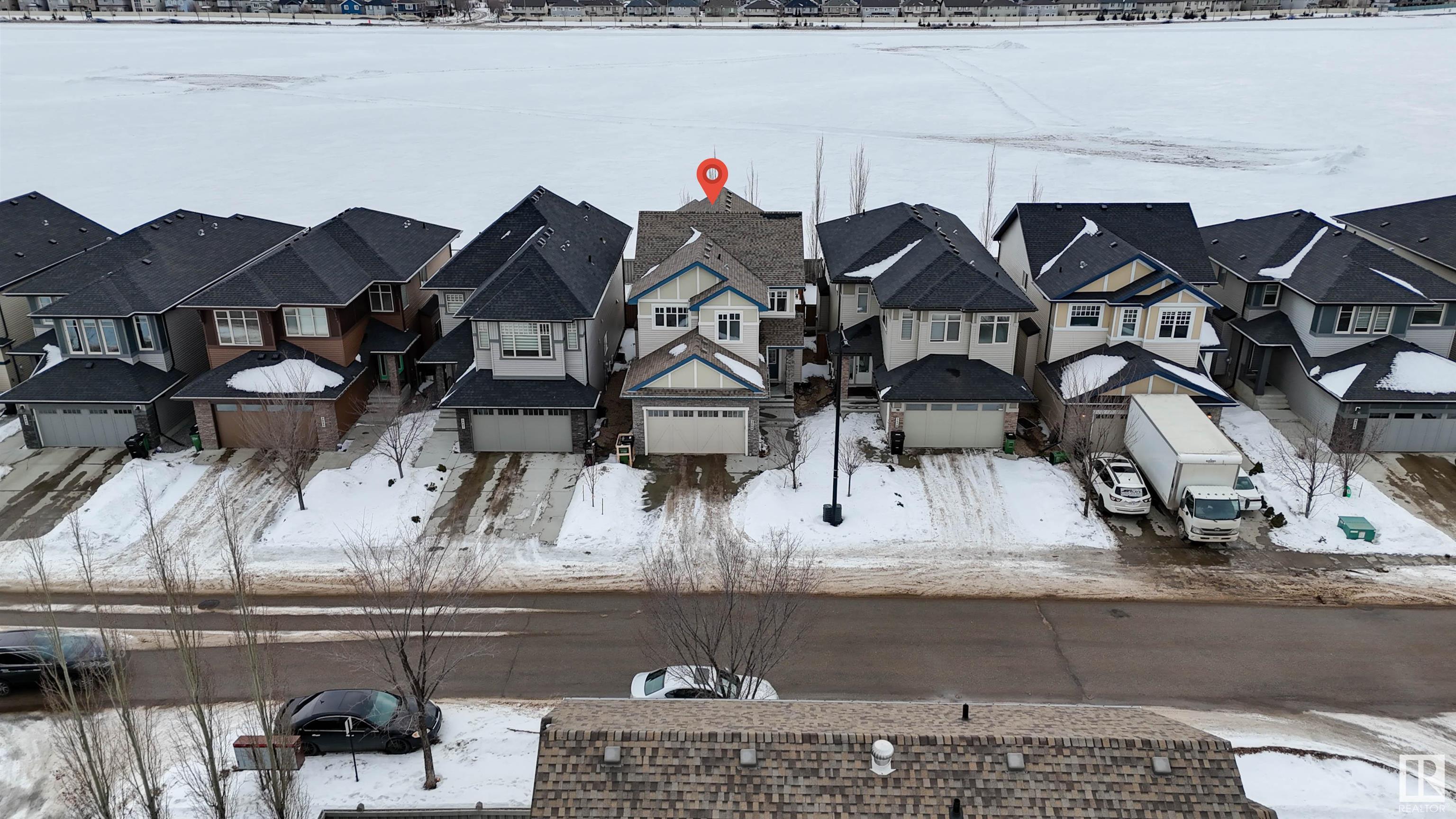      3669 Allan drive N SW , Edmonton,  ,T6W 2K3 ;  Listing Number: MLS E4419984