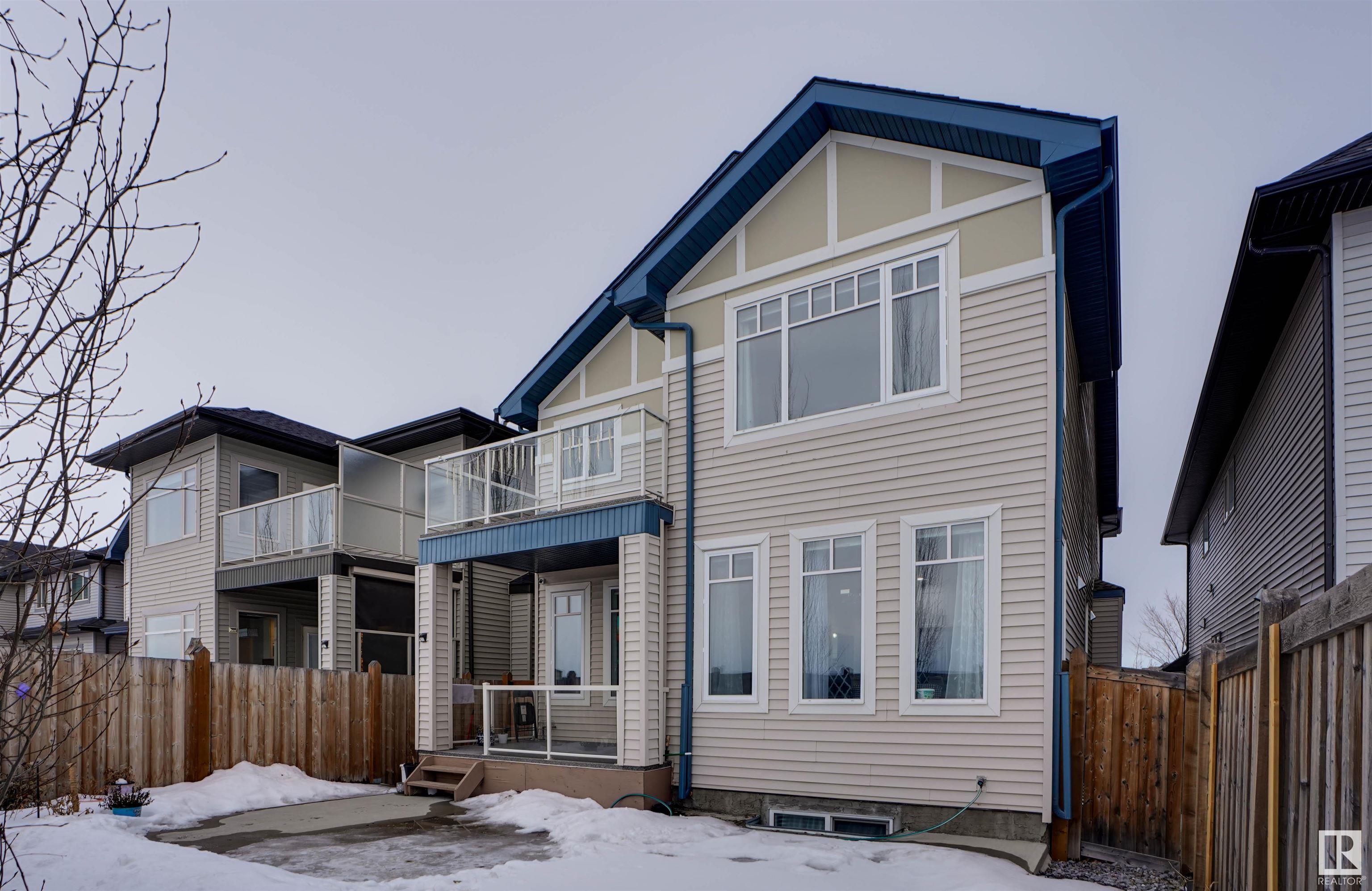      3669 Allan drive N SW , Edmonton,  ,T6W 2K3 ;  Listing Number: MLS E4419984