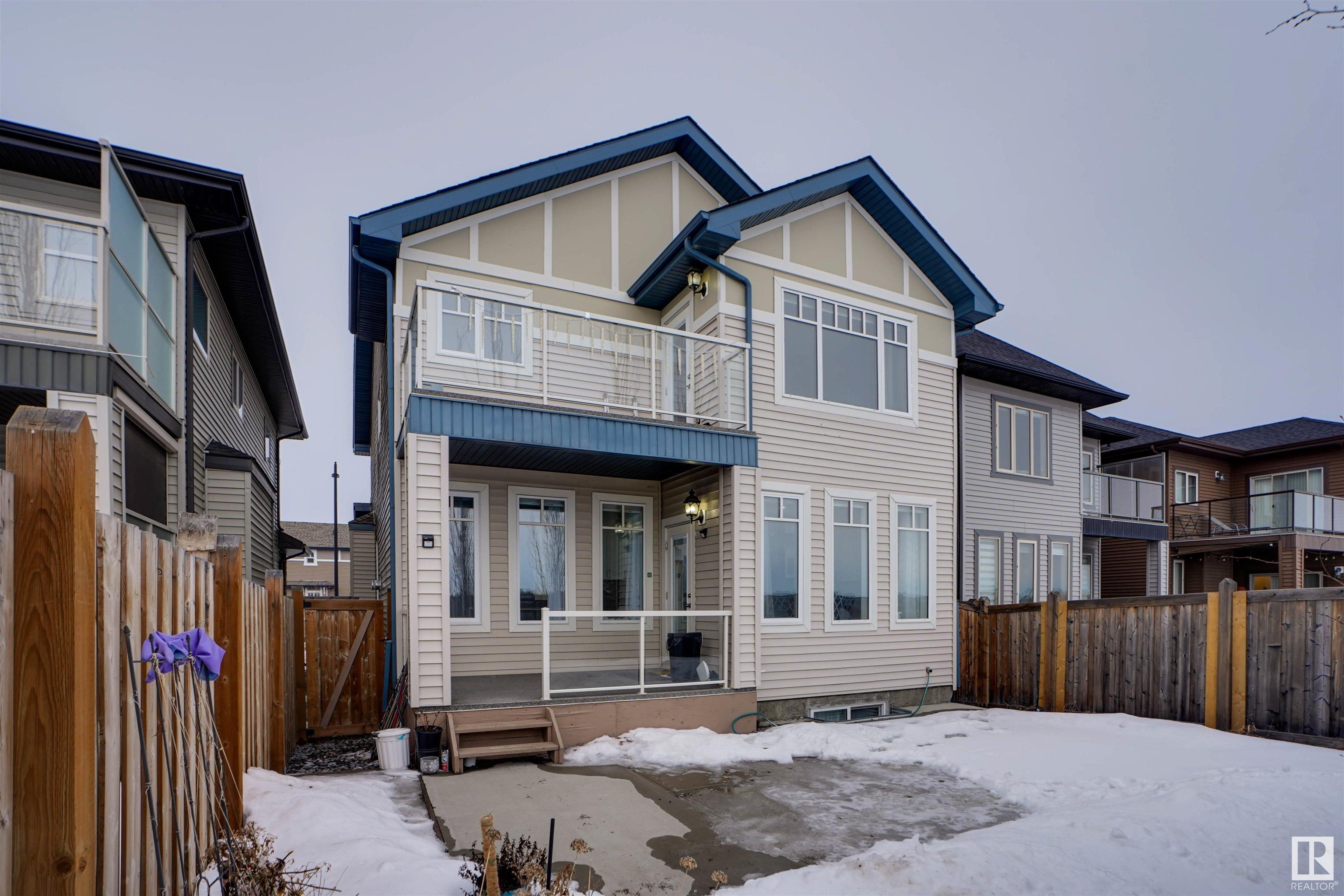      3669 Allan drive N SW , Edmonton,  ,T6W 2K3 ;  Listing Number: MLS E4419984