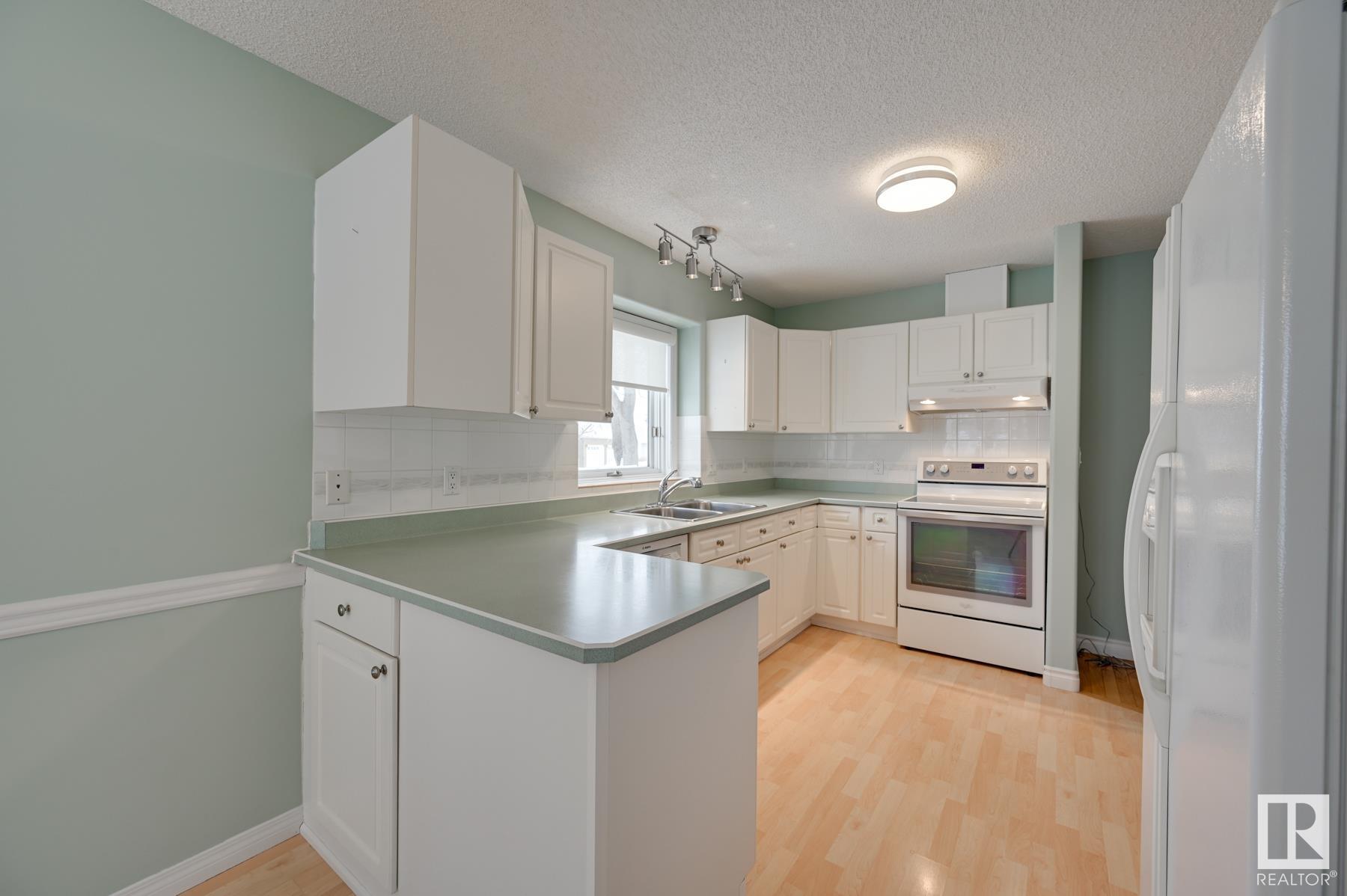      #2 320 JIM COMMON DR , Sherwood Park,  ,T8H 1S6 ;  Listing Number: MLS E4419986