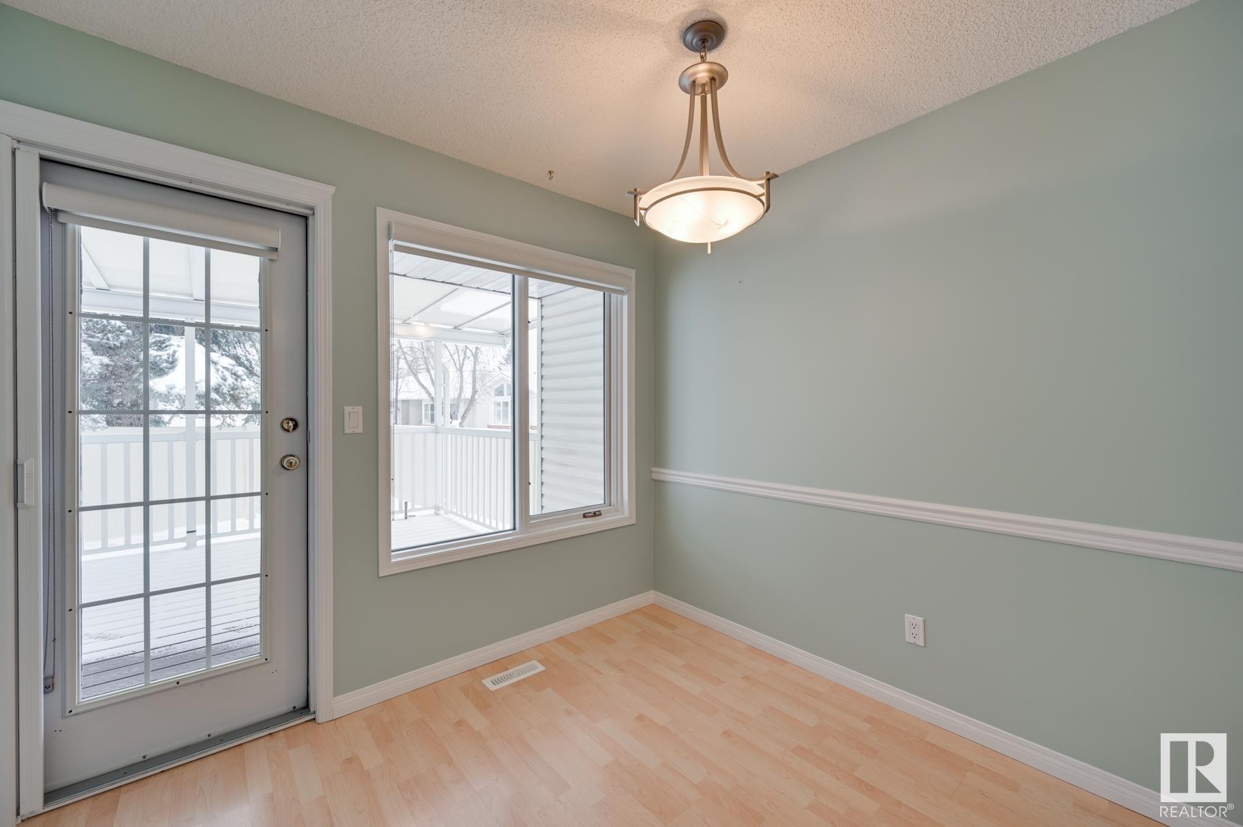      #2 320 JIM COMMON DR , Sherwood Park,  ,T8H 1S6 ;  Listing Number: MLS E4419986