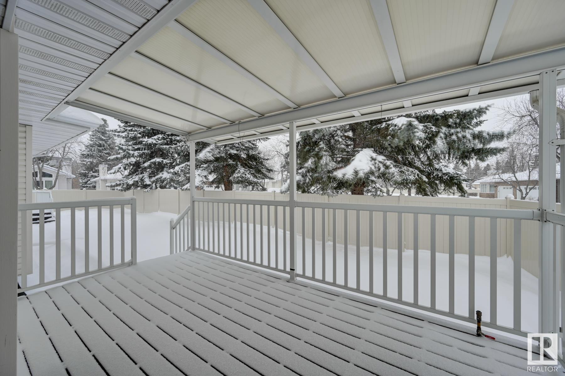      #2 320 JIM COMMON DR , Sherwood Park,  ,T8H 1S6 ;  Listing Number: MLS E4419986