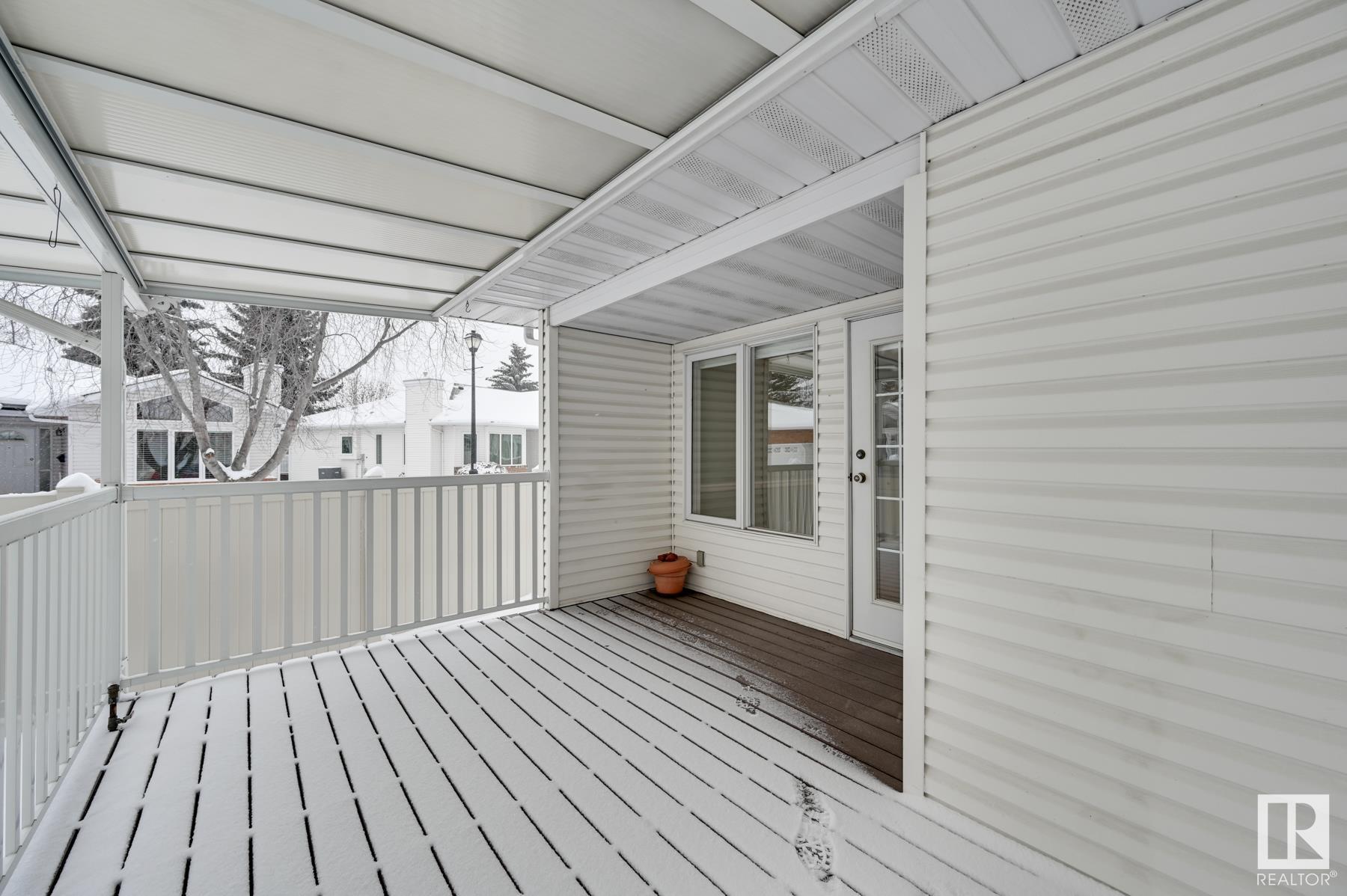      #2 320 JIM COMMON DR , Sherwood Park,  ,T8H 1S6 ;  Listing Number: MLS E4419986