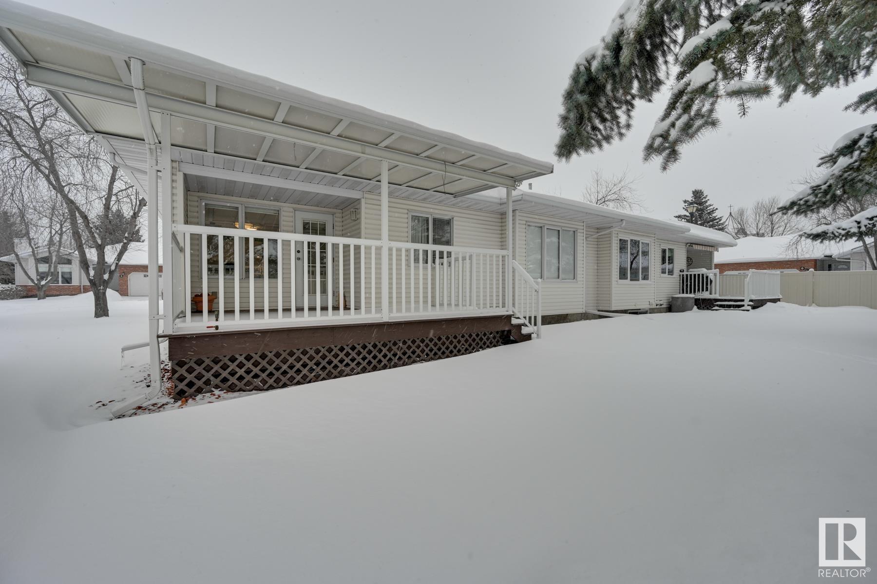      #2 320 JIM COMMON DR , Sherwood Park,  ,T8H 1S6 ;  Listing Number: MLS E4419986