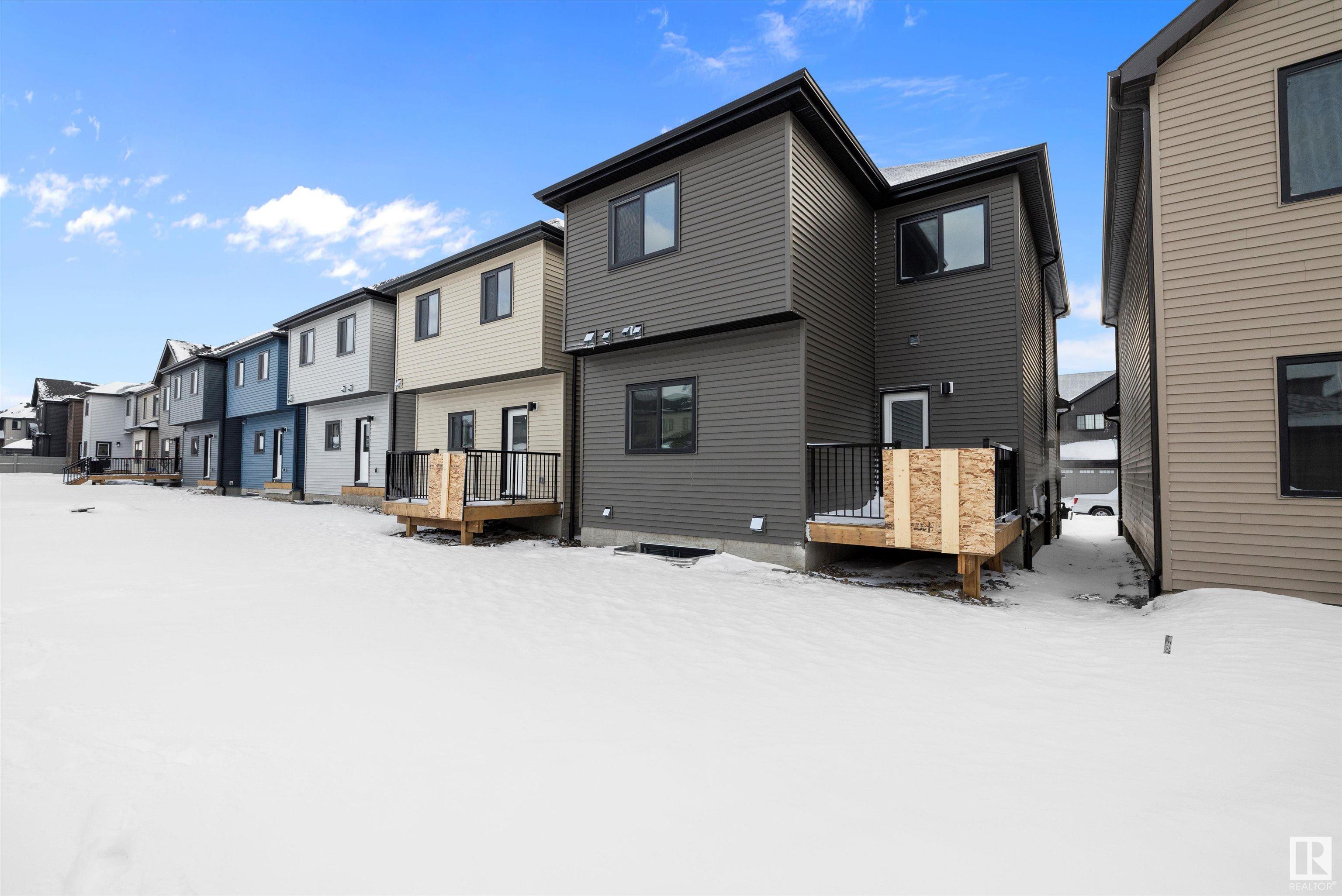      38 CHAMBERY CR , St. Albert,  ,T8T 2C5 ;  Listing Number: MLS E4419988