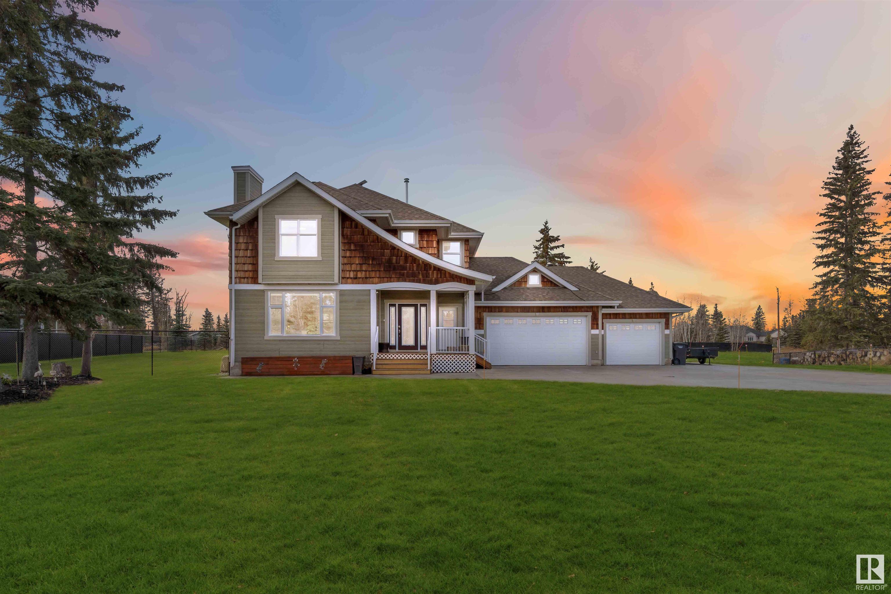     67 53305 Rge Rd 273 , Rural Parkland County,  ,T7X 3N3 ;  Listing Number: MLS E4419989