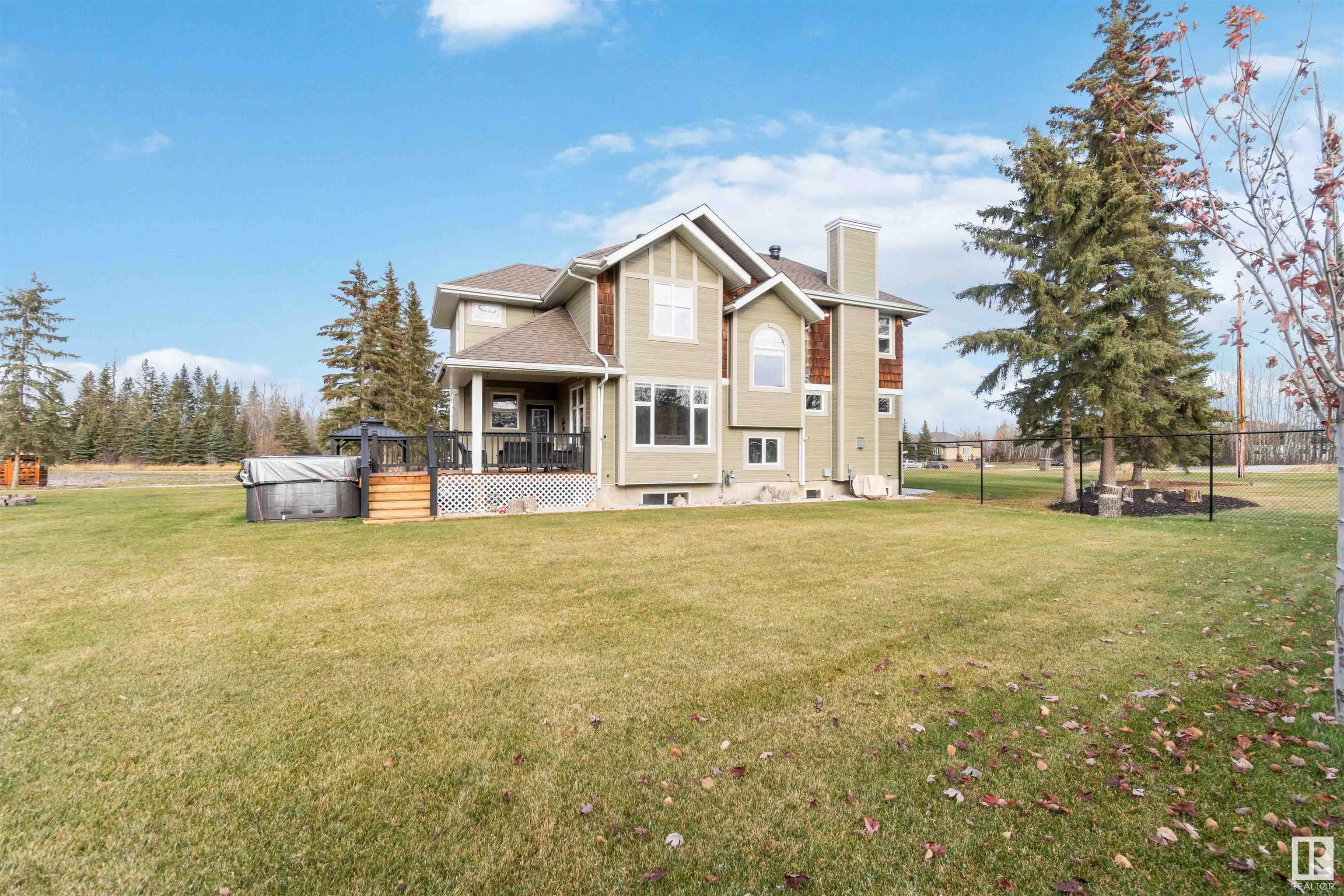      67 53305 Rge Rd 273 , Rural Parkland County,  ,T7X 3N3 ;  Listing Number: MLS E4419989