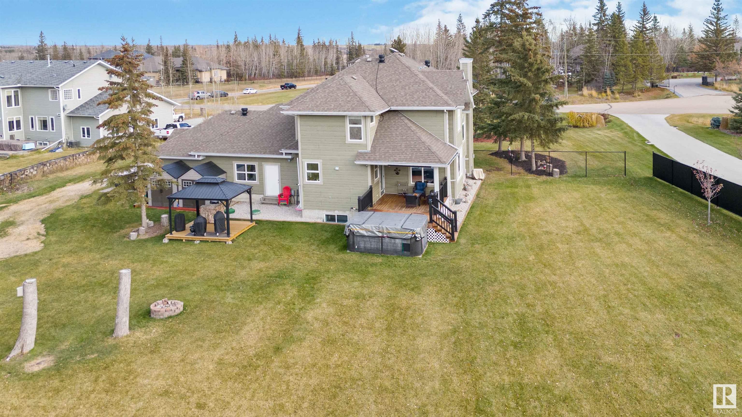      67 53305 Rge Rd 273 , Rural Parkland County,  ,T7X 3N3 ;  Listing Number: MLS E4419989