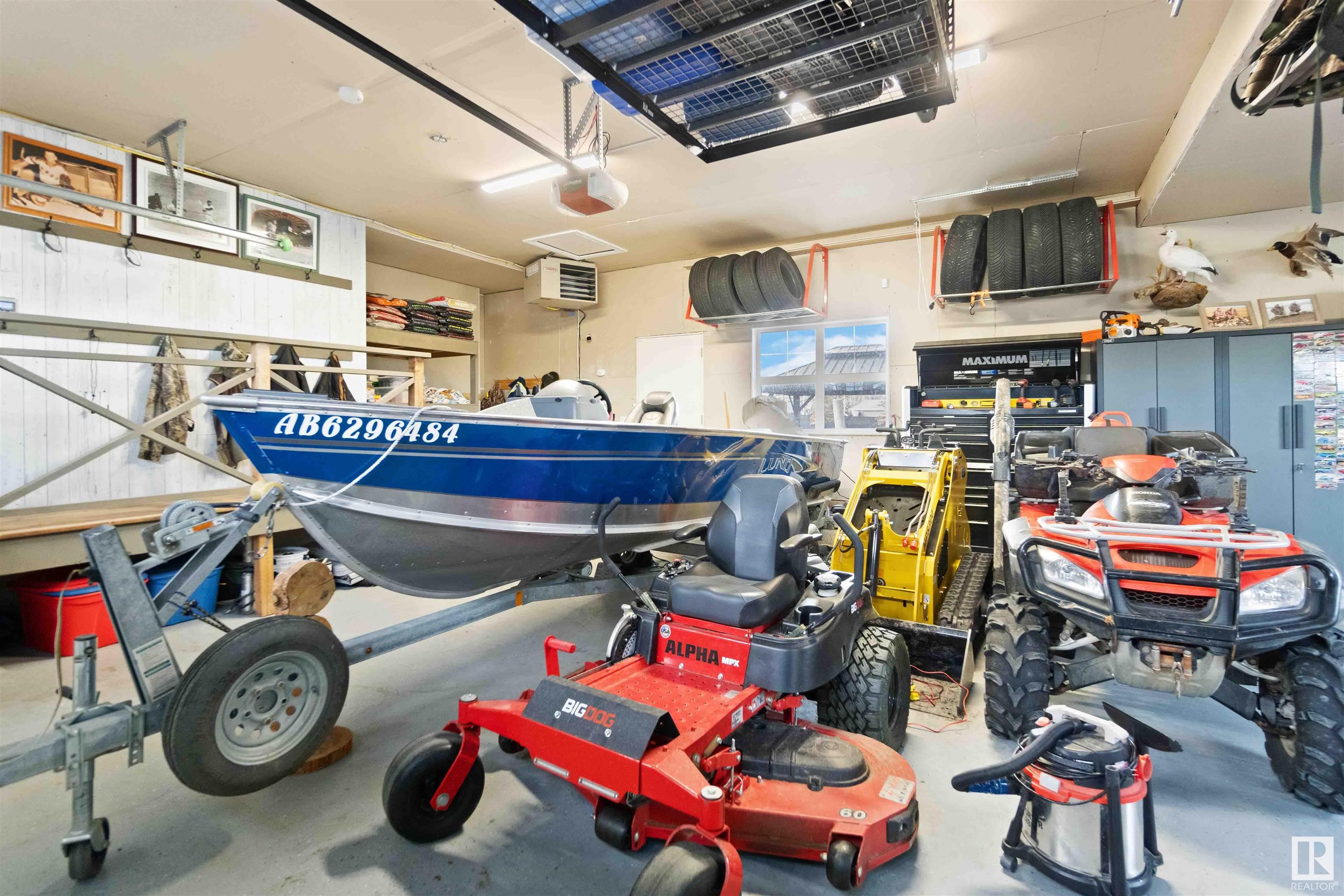      67 53305 Rge Rd 273 , Rural Parkland County,  ,T7X 3N3 ;  Listing Number: MLS E4419989