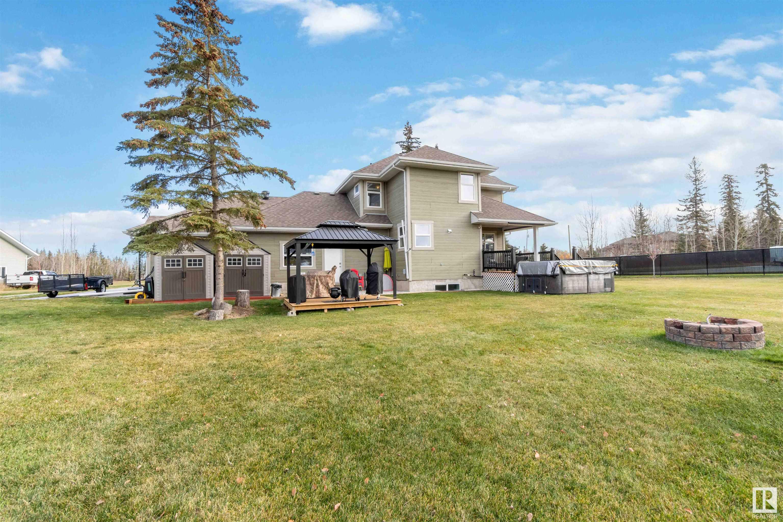      67 53305 Rge Rd 273 , Rural Parkland County,  ,T7X 3N3 ;  Listing Number: MLS E4419989