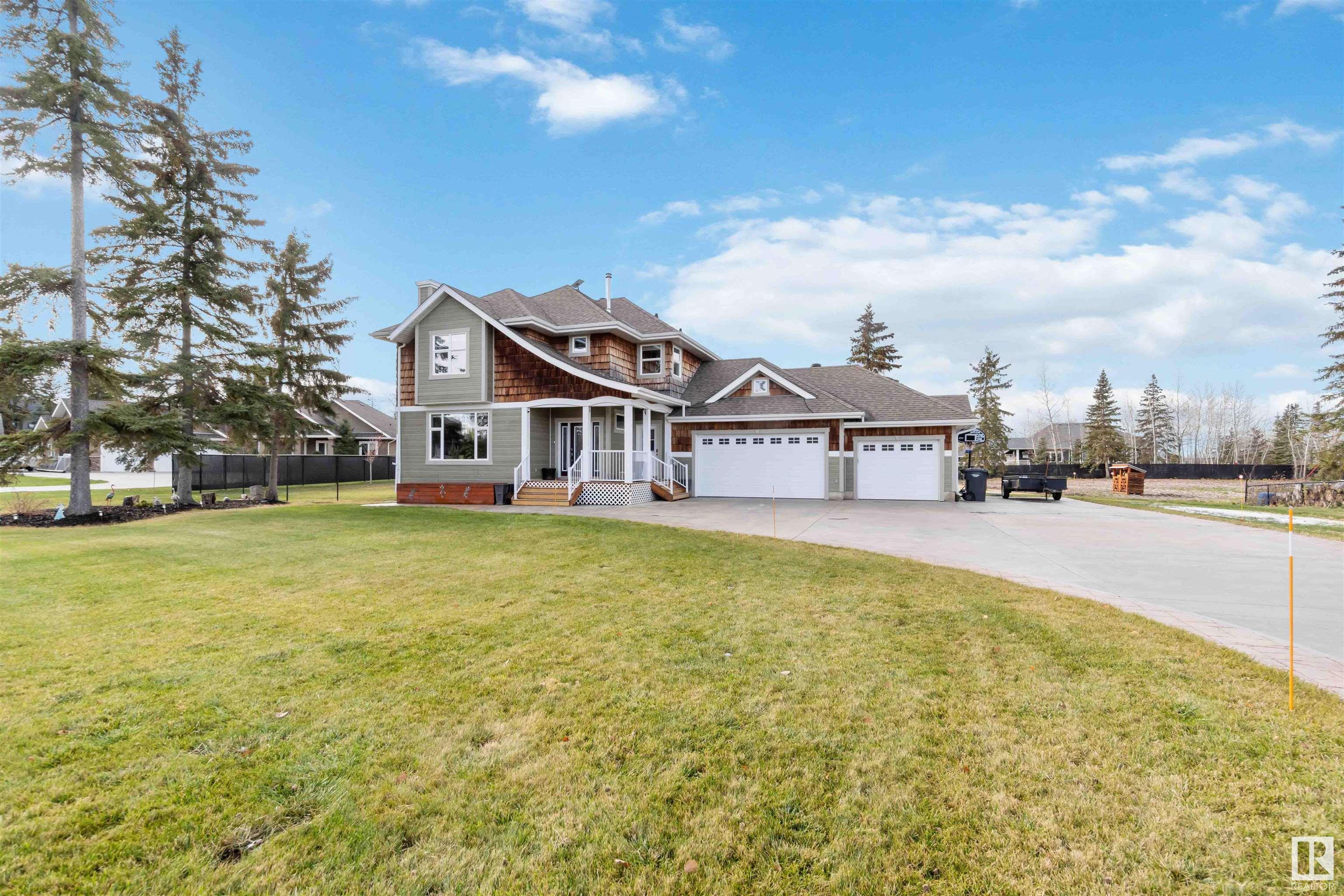      67 53305 Rge Rd 273 , Rural Parkland County,  ,T7X 3N3 ;  Listing Number: MLS E4419989